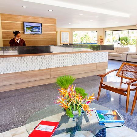 Resort Tororomba Olivença Екстериор снимка