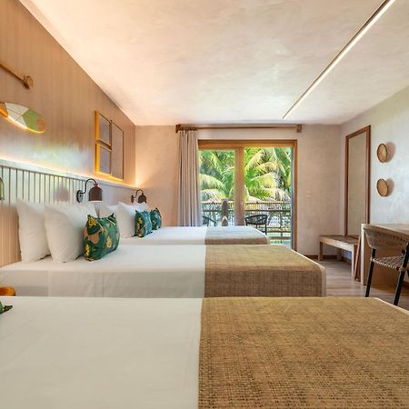 Resort Tororomba Olivença Екстериор снимка
