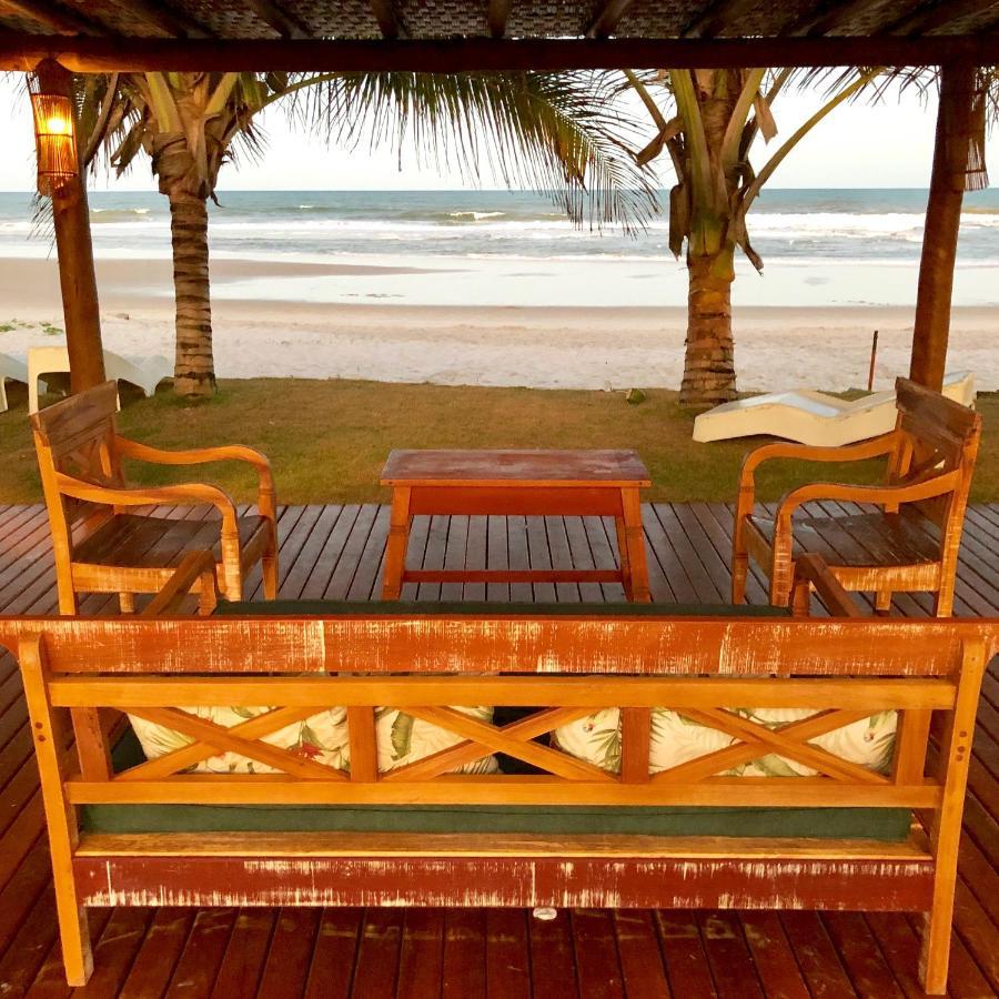 Resort Tororomba Olivença Екстериор снимка