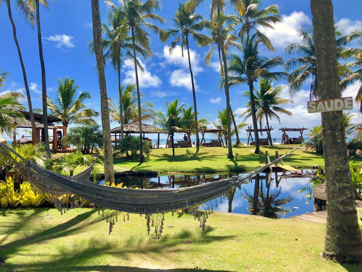 Resort Tororomba Olivença Екстериор снимка