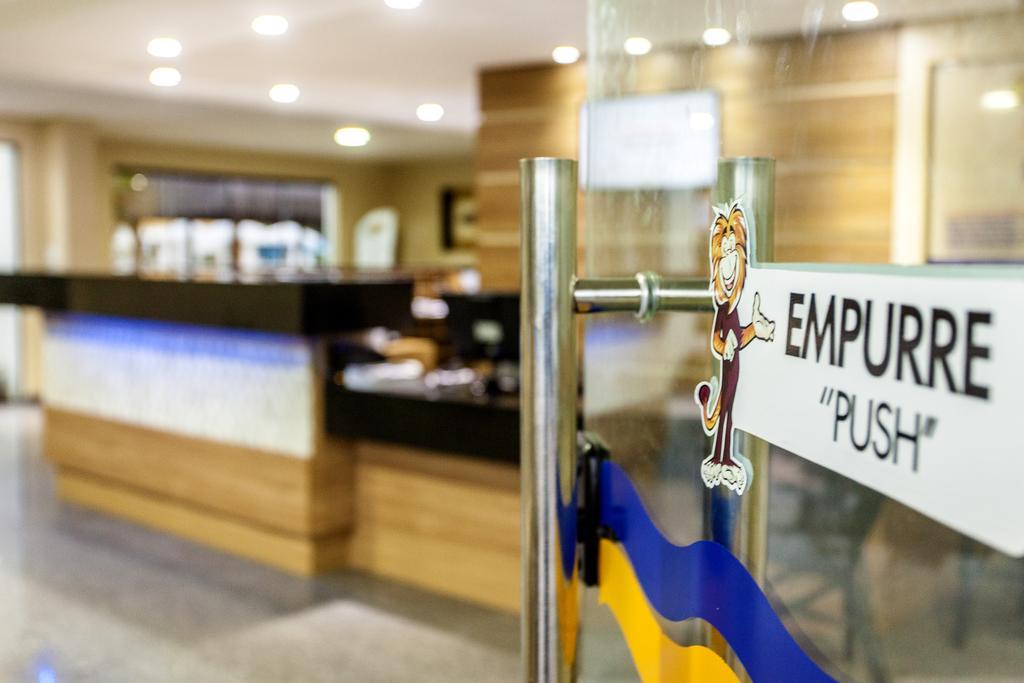 Resort Tororomba Olivença Екстериор снимка