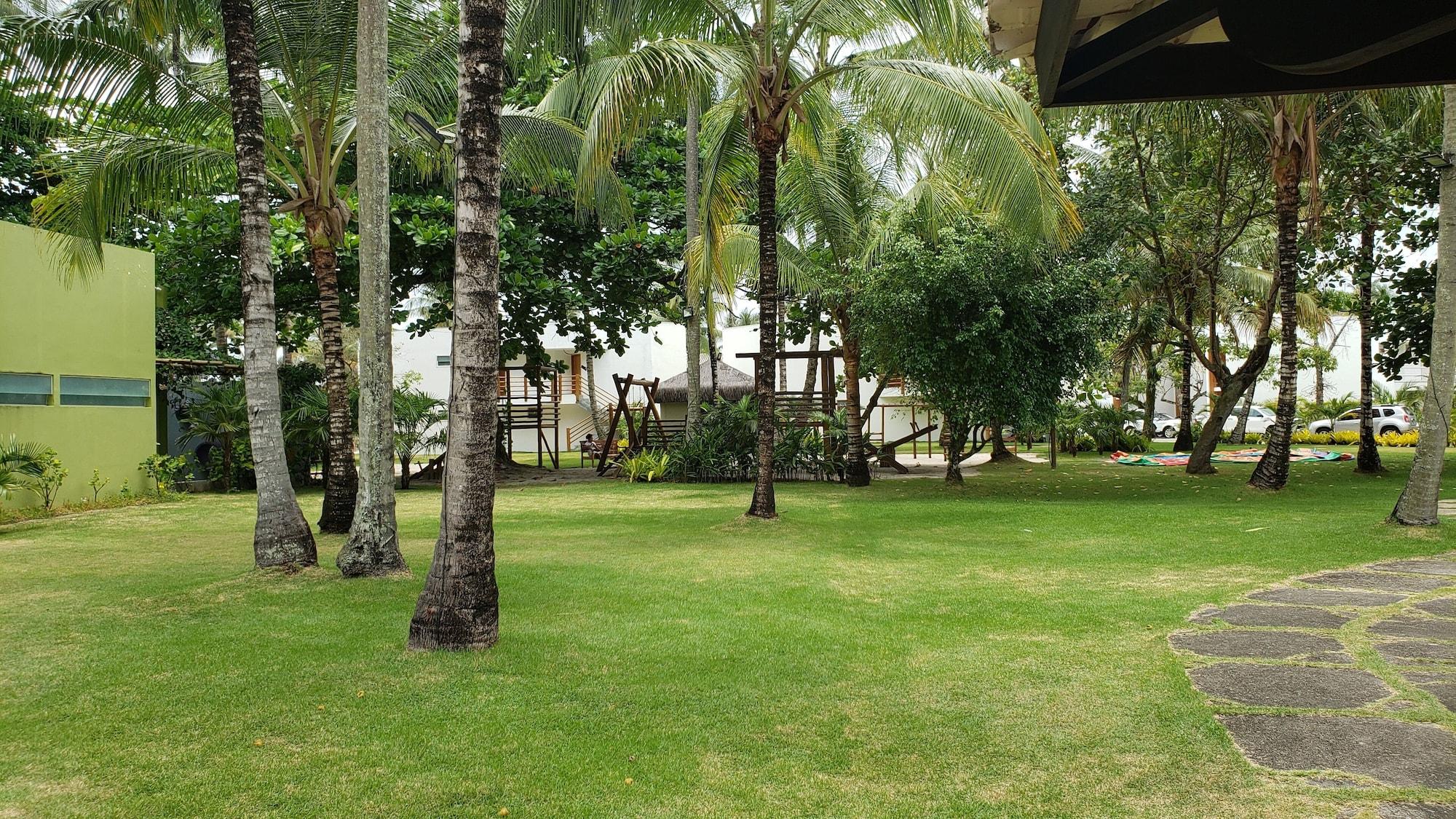 Resort Tororomba Olivença Екстериор снимка
