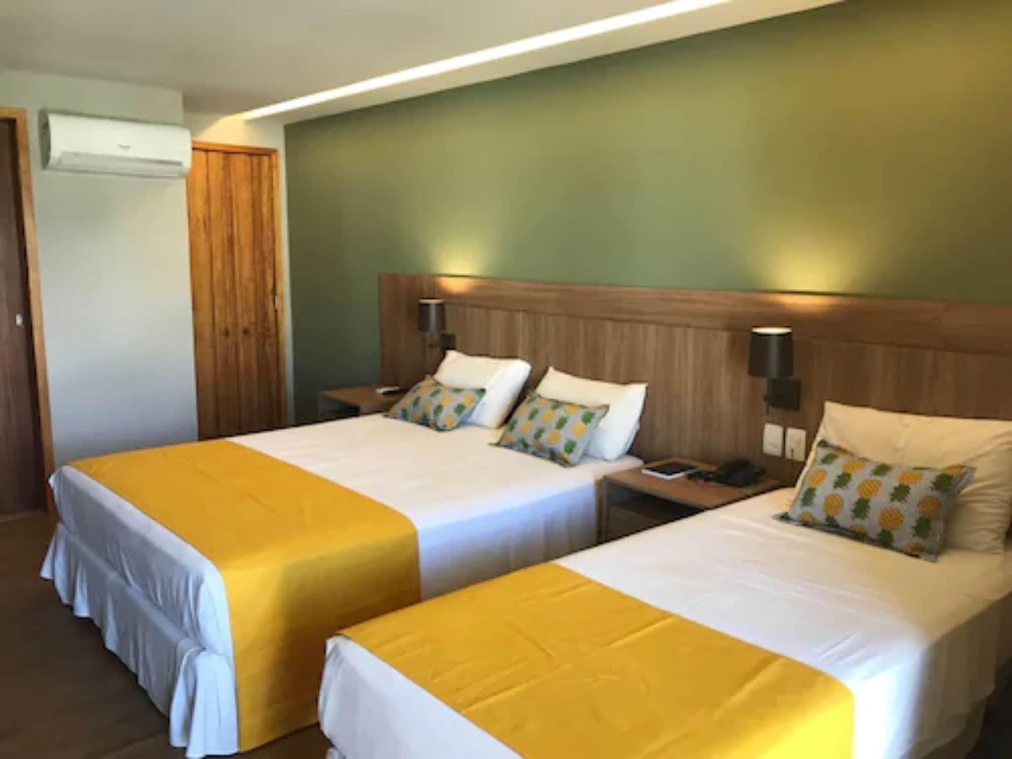 Resort Tororomba Olivença Екстериор снимка