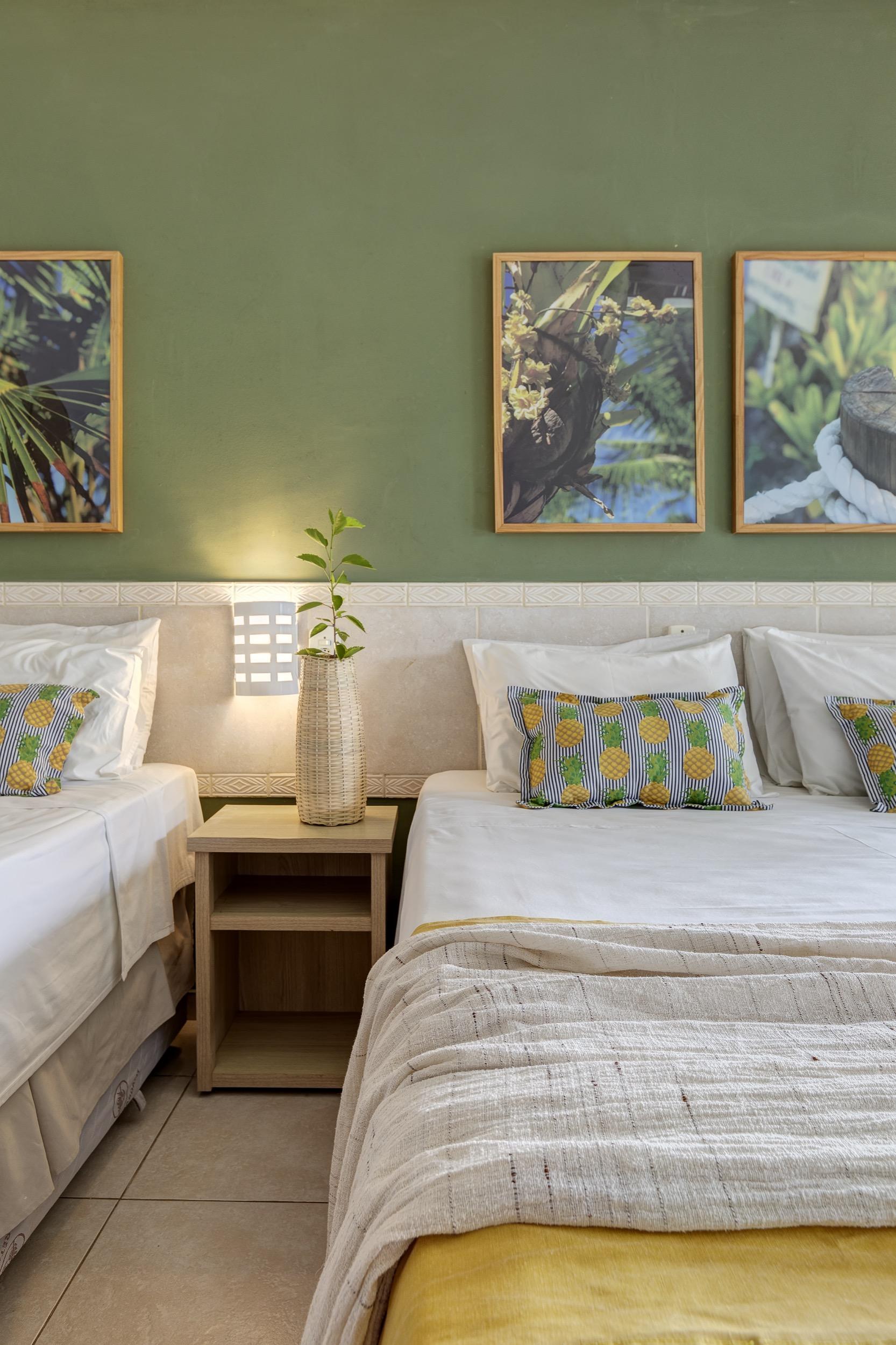 Resort Tororomba Olivença Екстериор снимка