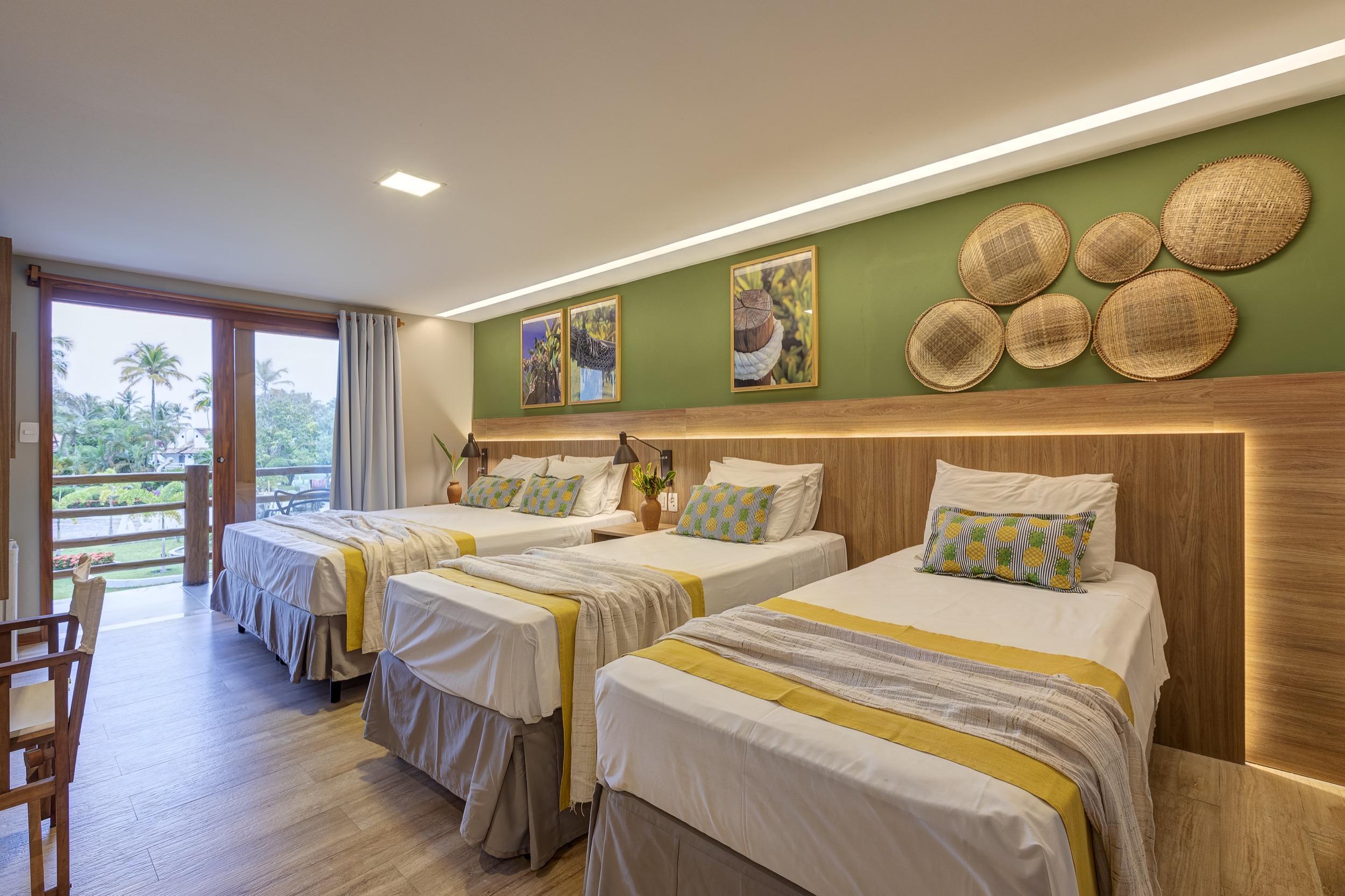 Resort Tororomba Olivença Екстериор снимка