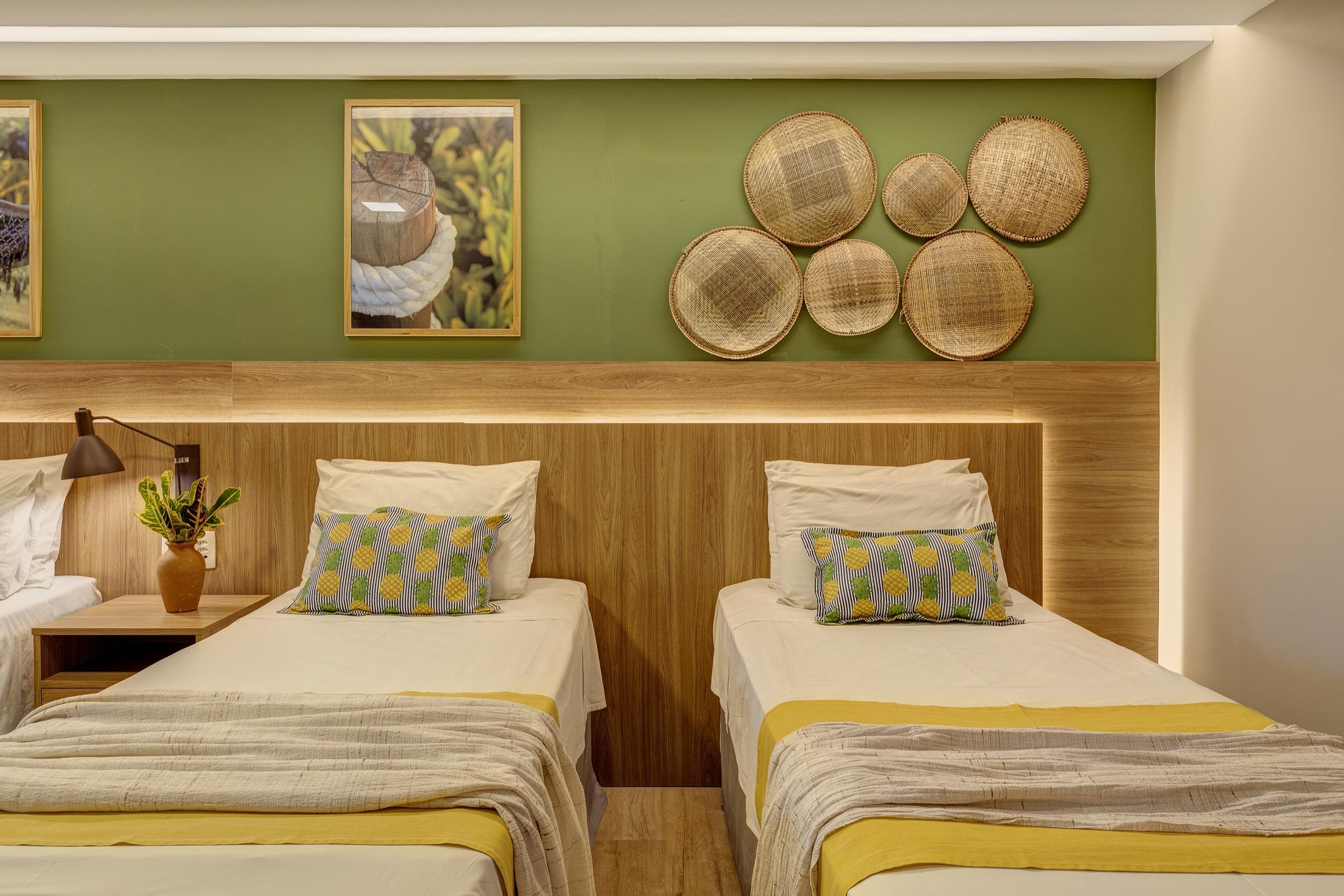 Resort Tororomba Olivença Екстериор снимка
