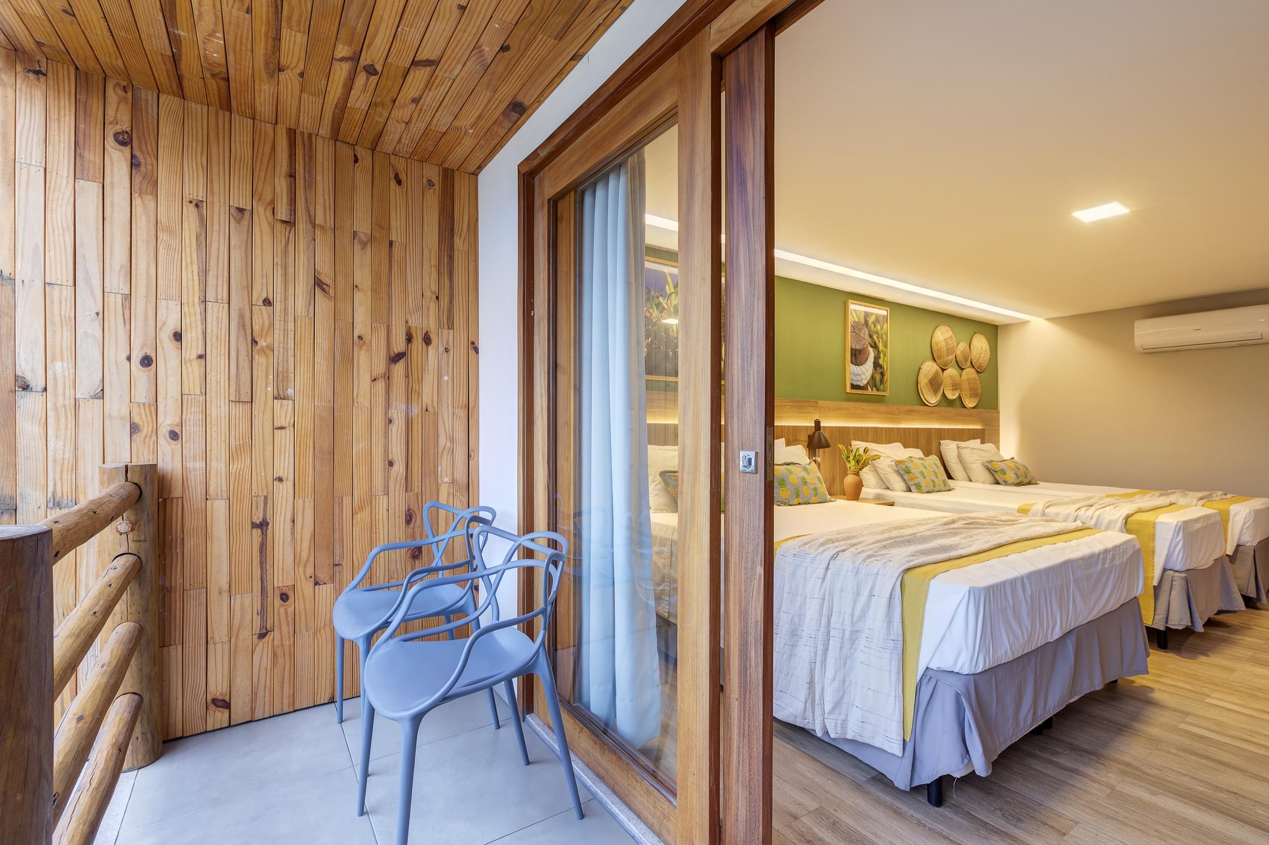 Resort Tororomba Olivença Екстериор снимка