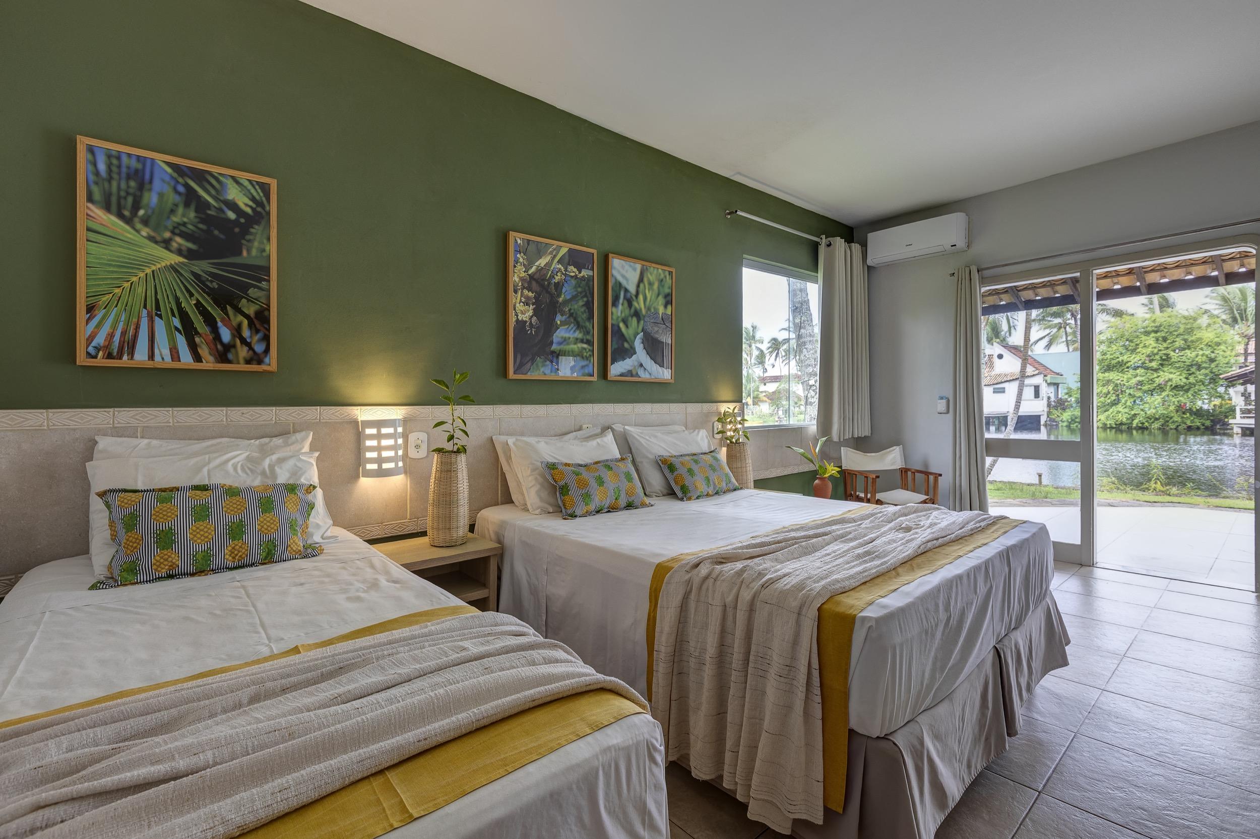 Resort Tororomba Olivença Екстериор снимка