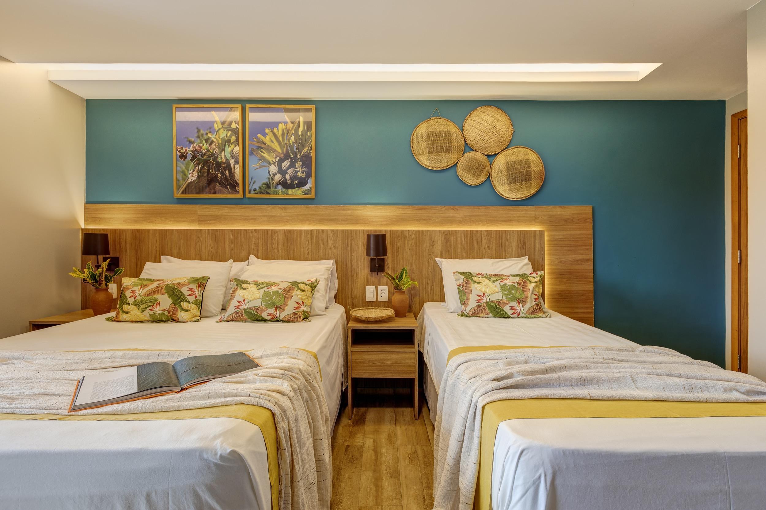 Resort Tororomba Olivença Екстериор снимка