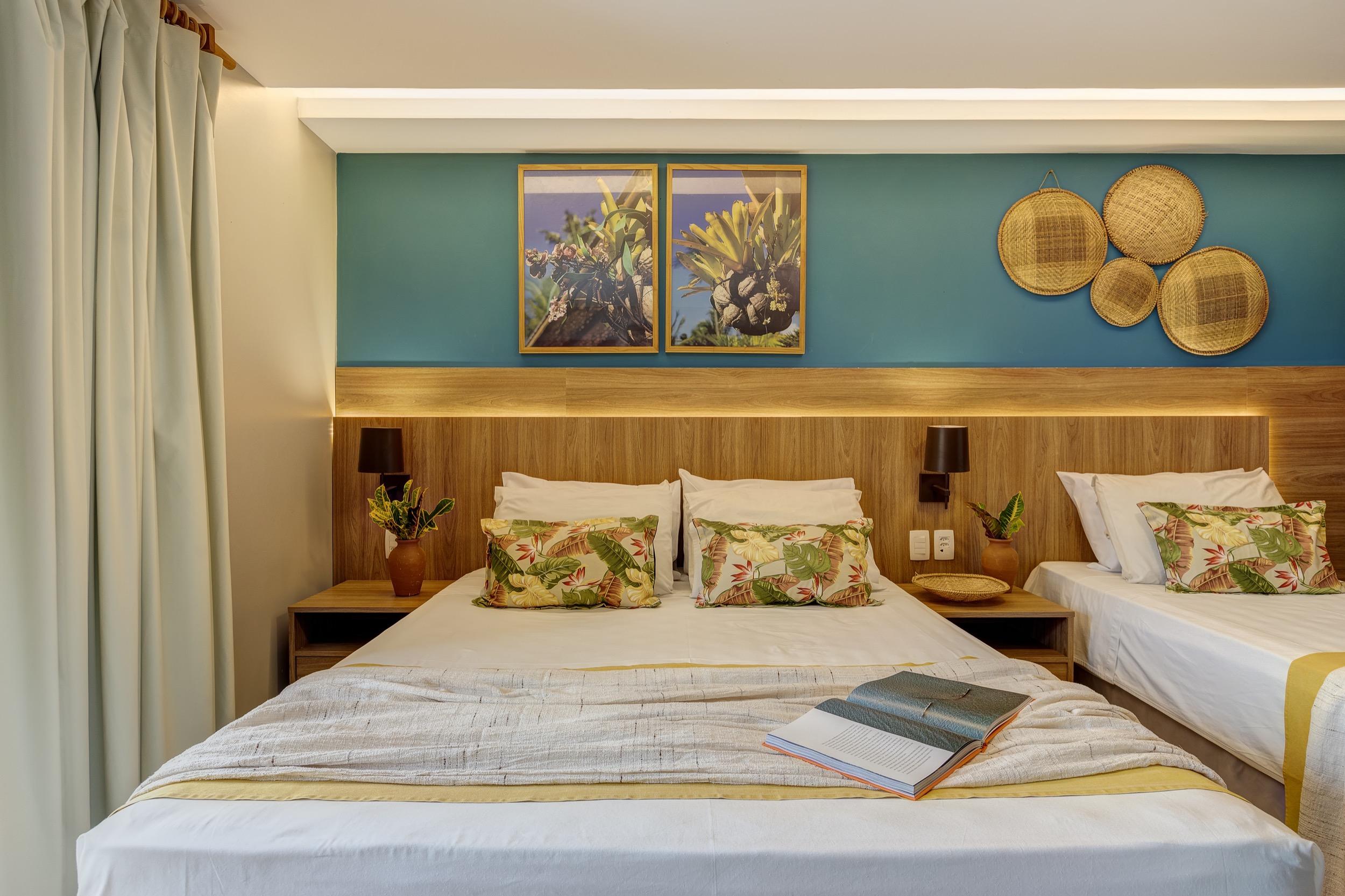 Resort Tororomba Olivença Екстериор снимка