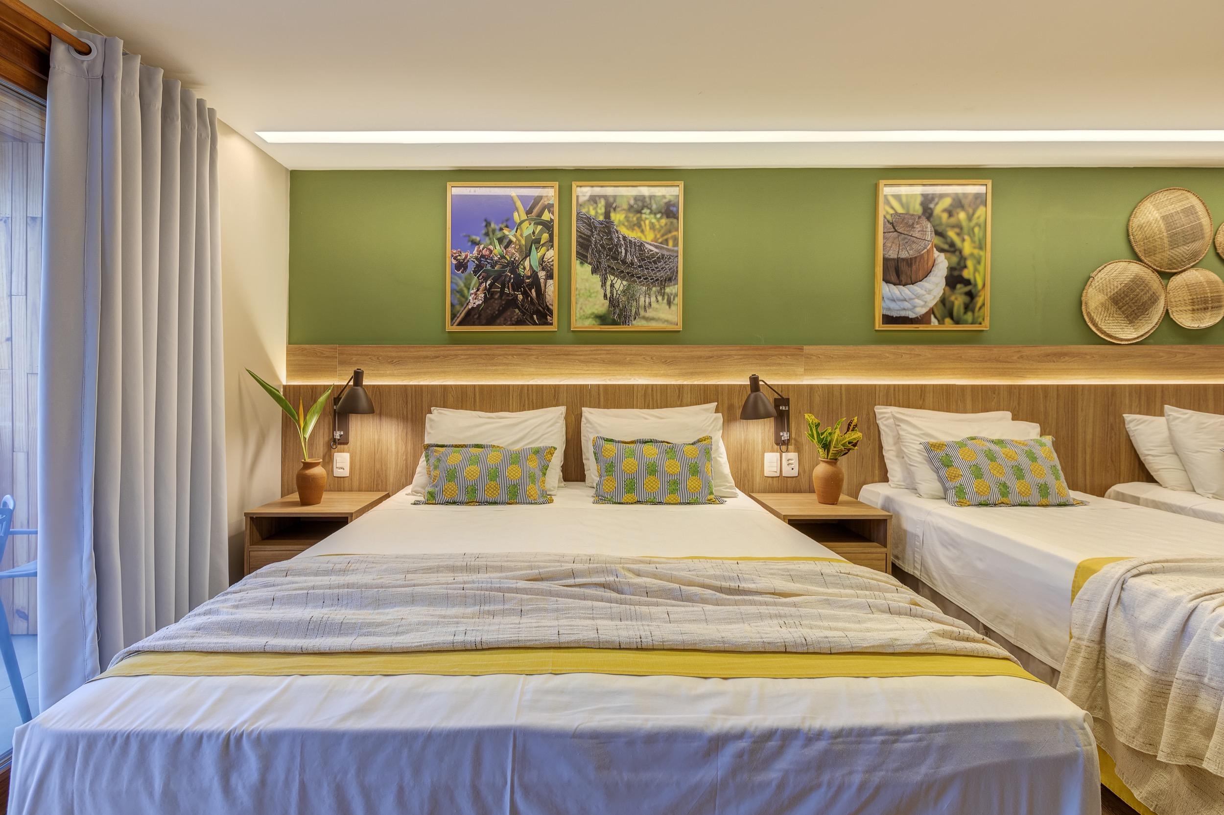 Resort Tororomba Olivença Екстериор снимка