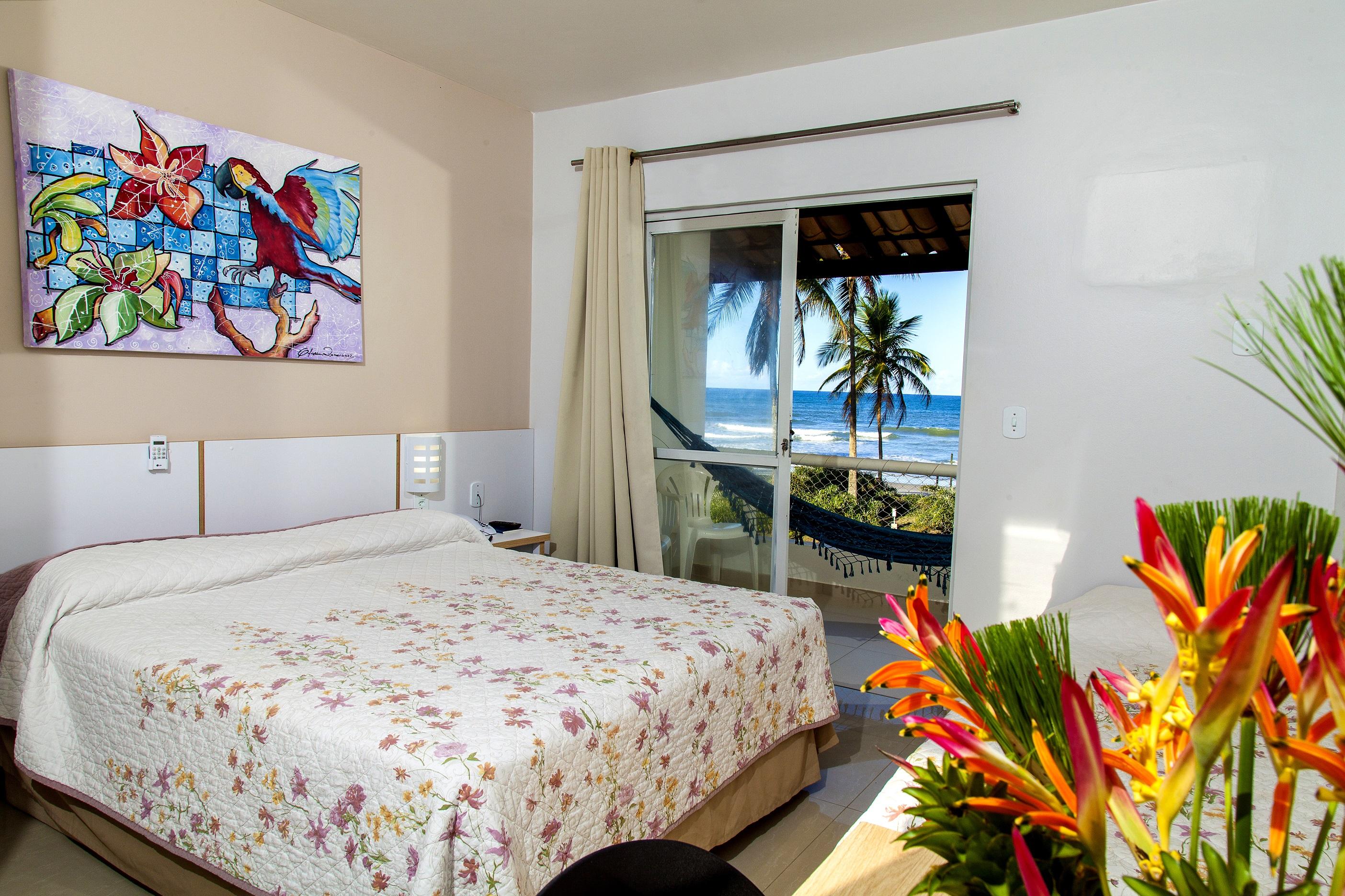 Resort Tororomba Olivença Екстериор снимка