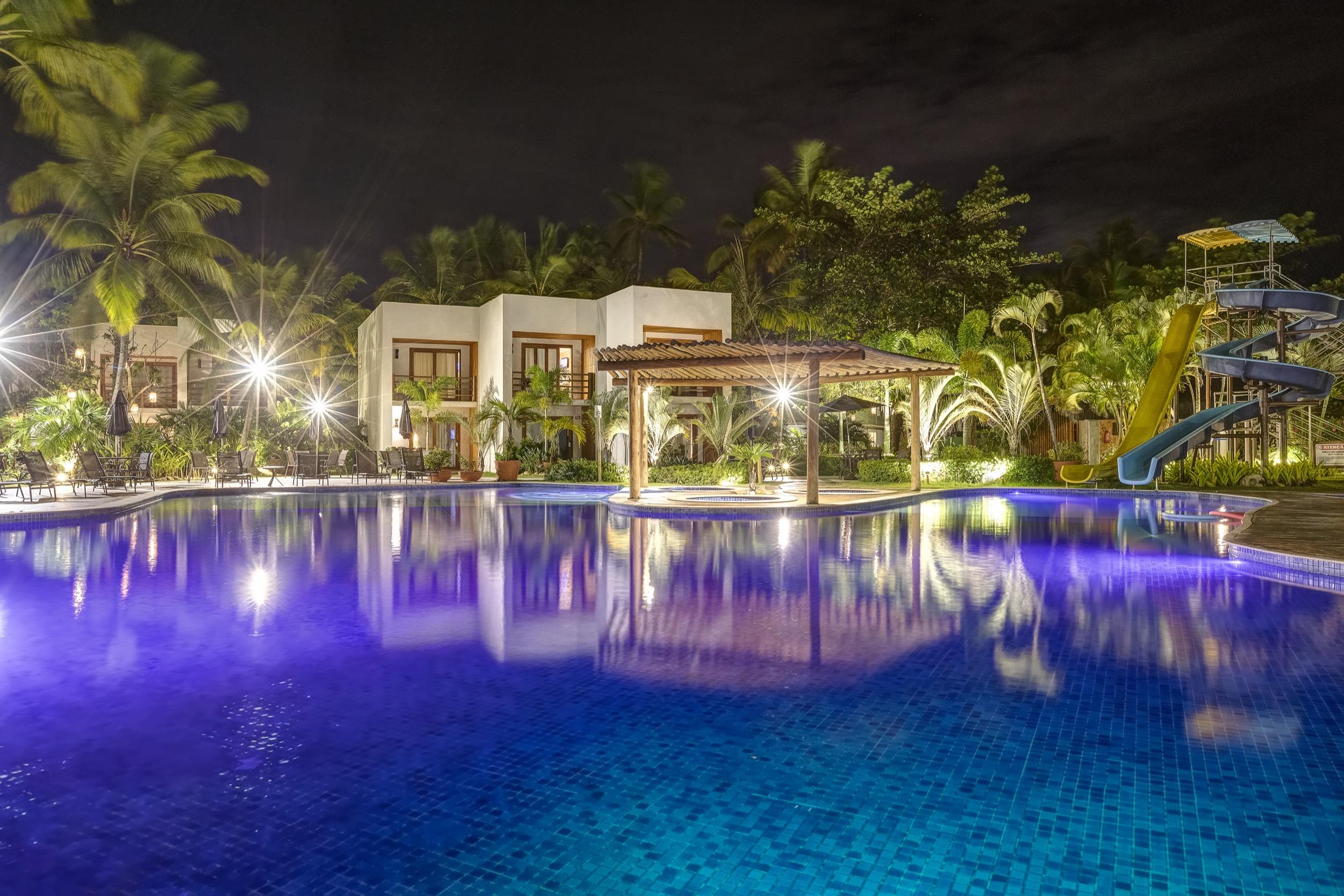 Resort Tororomba Olivença Екстериор снимка