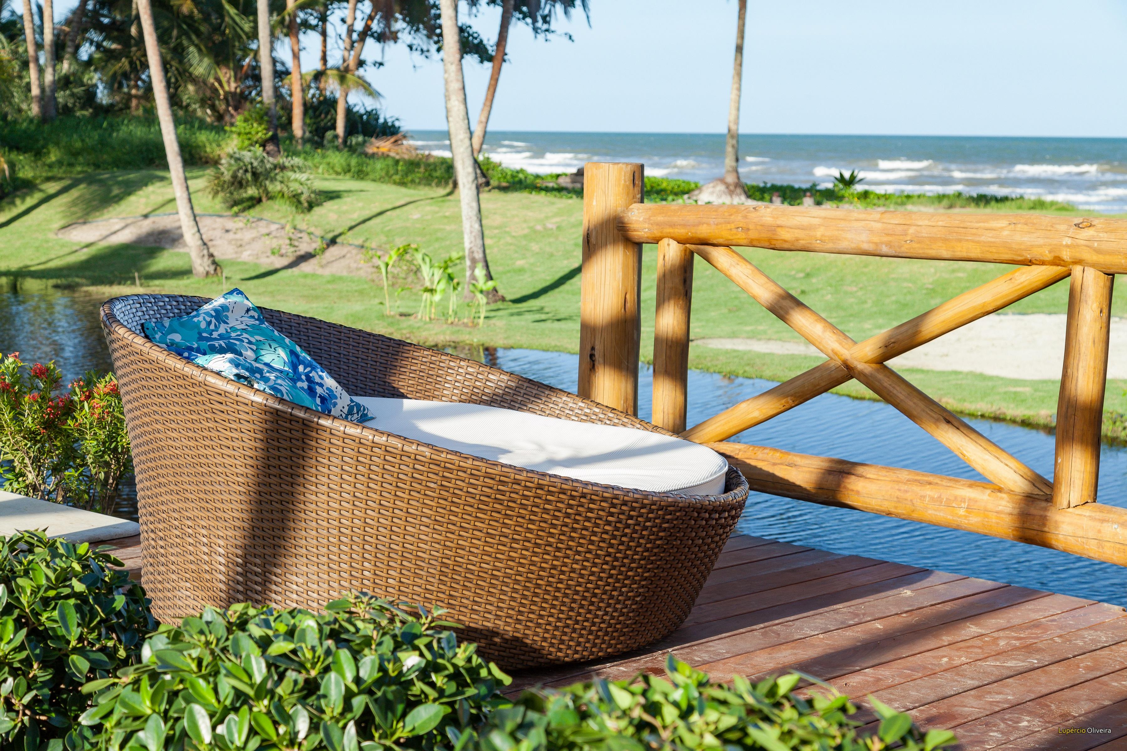 Resort Tororomba Olivença Екстериор снимка