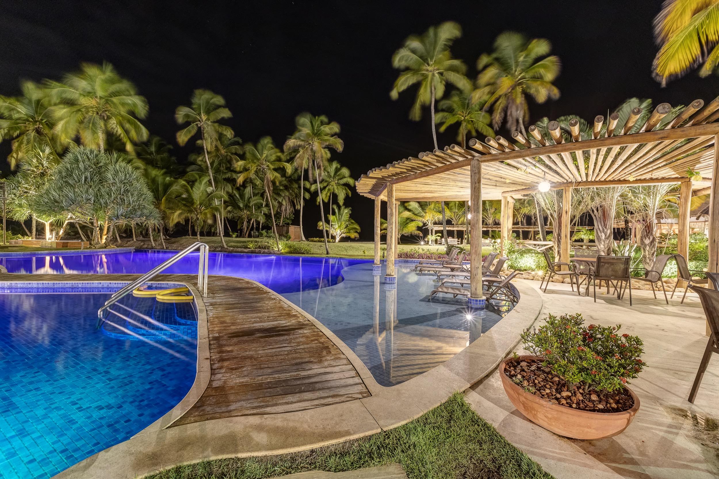 Resort Tororomba Olivença Екстериор снимка