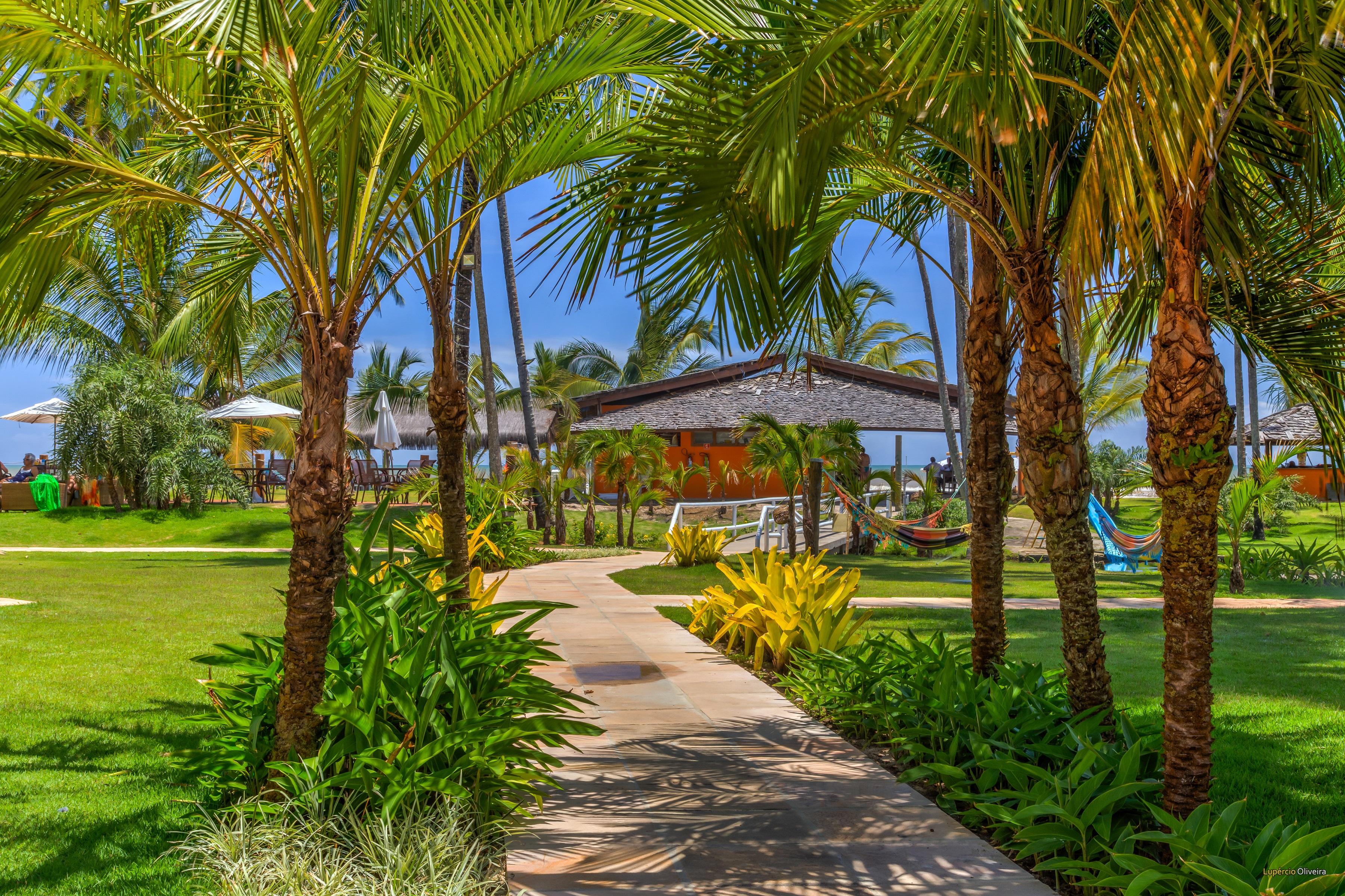 Resort Tororomba Olivença Екстериор снимка
