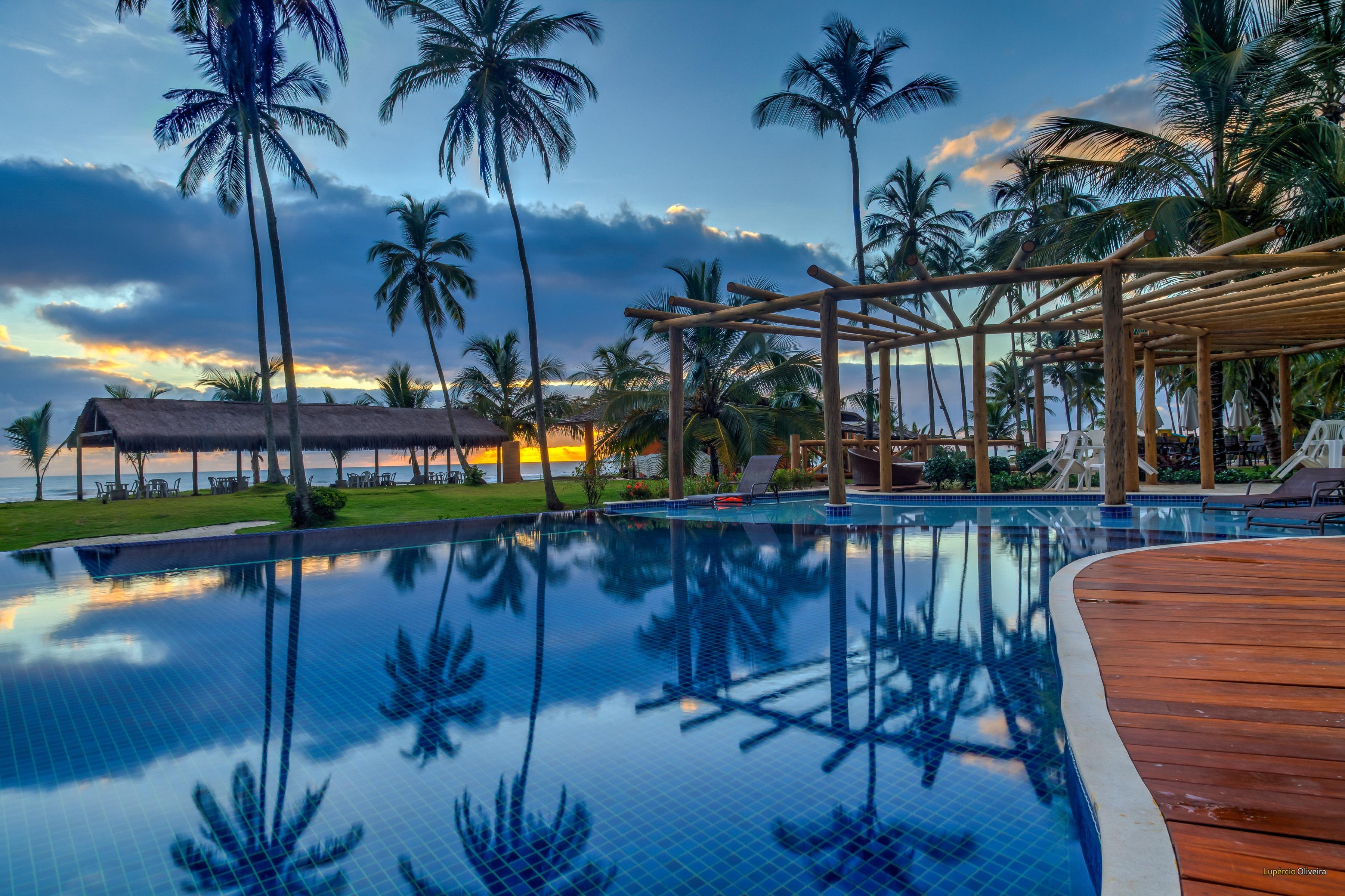 Resort Tororomba Olivença Екстериор снимка