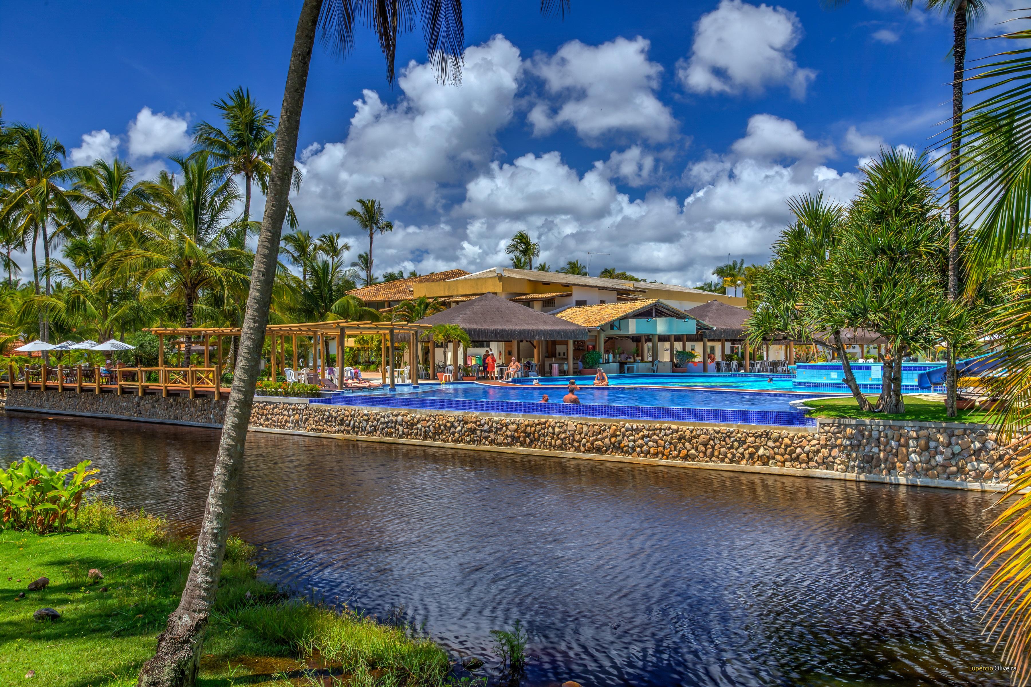 Resort Tororomba Olivença Екстериор снимка