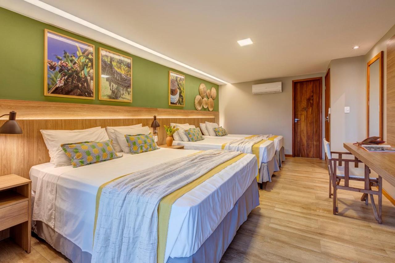 Resort Tororomba Olivença Екстериор снимка