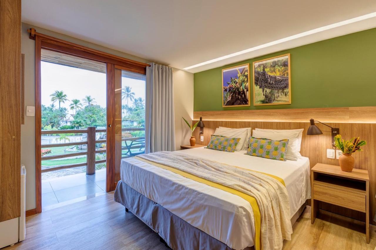 Resort Tororomba Olivença Екстериор снимка