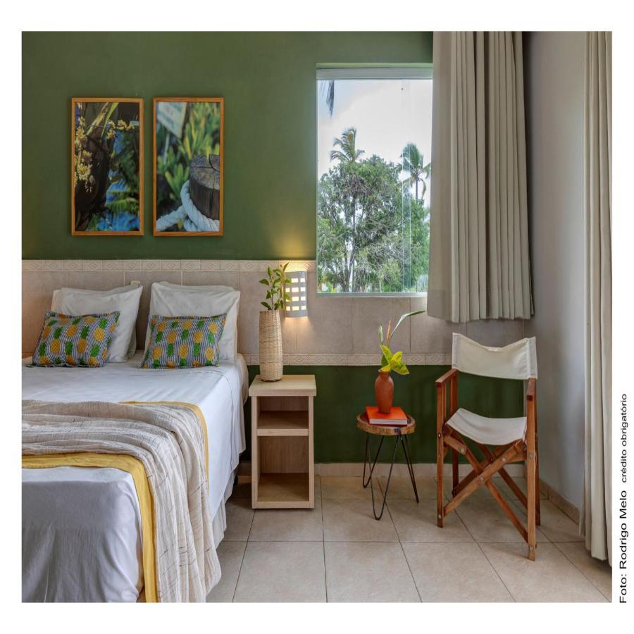Resort Tororomba Olivença Екстериор снимка