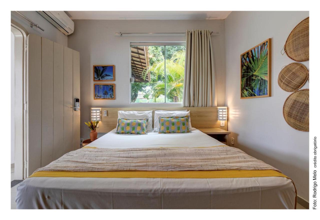 Resort Tororomba Olivença Екстериор снимка