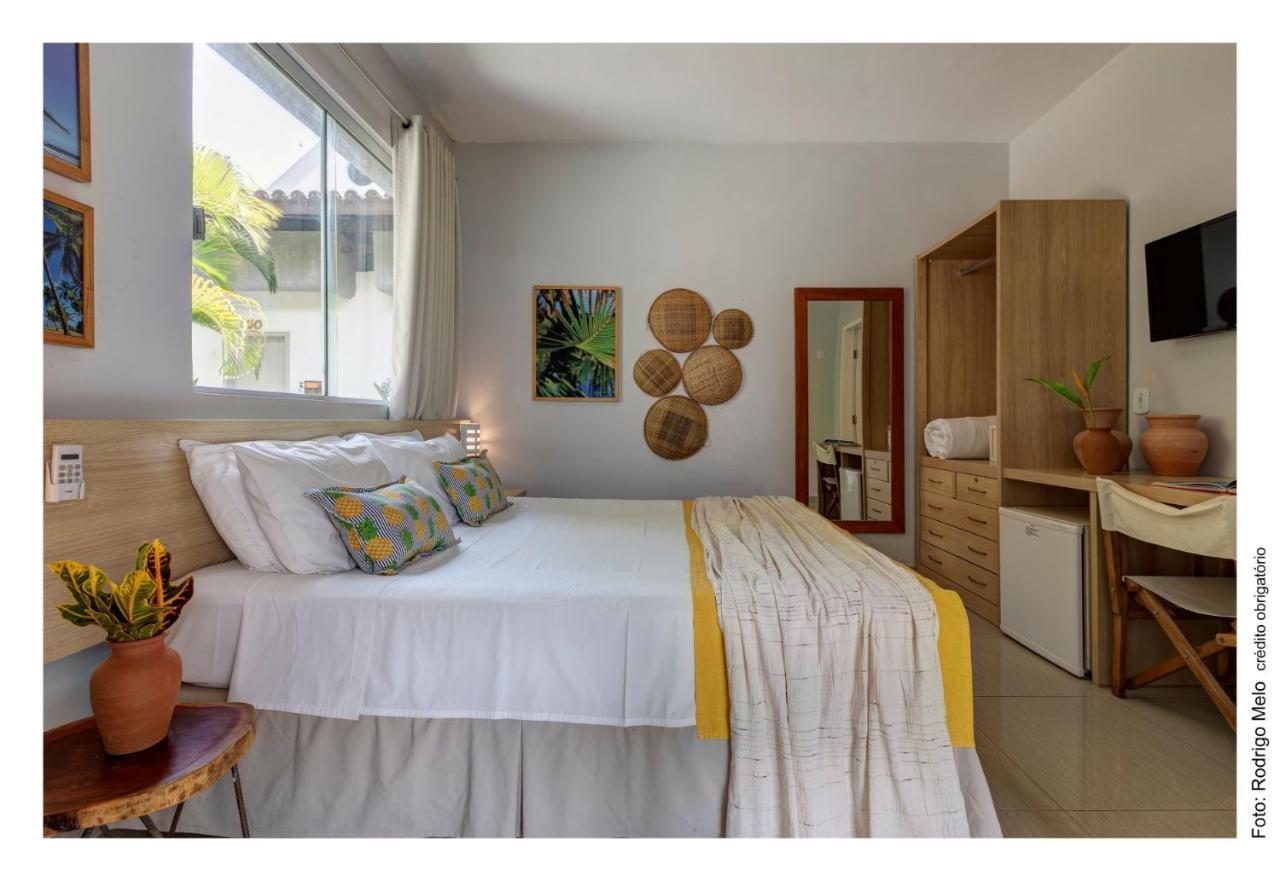 Resort Tororomba Olivença Екстериор снимка