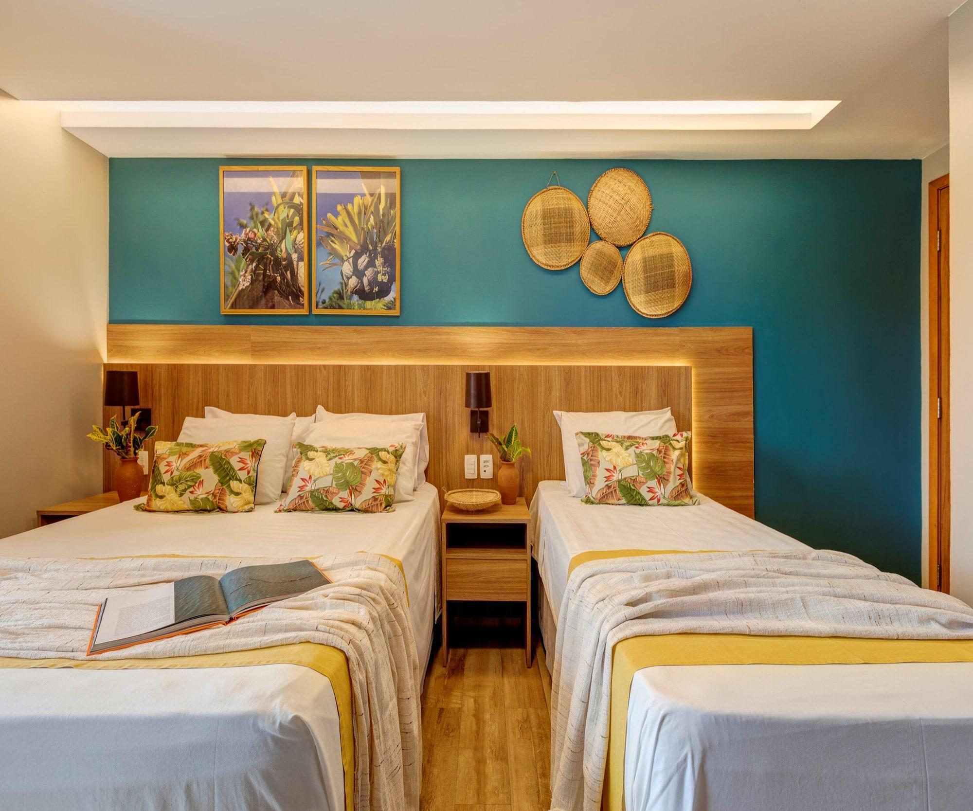 Resort Tororomba Olivença Екстериор снимка