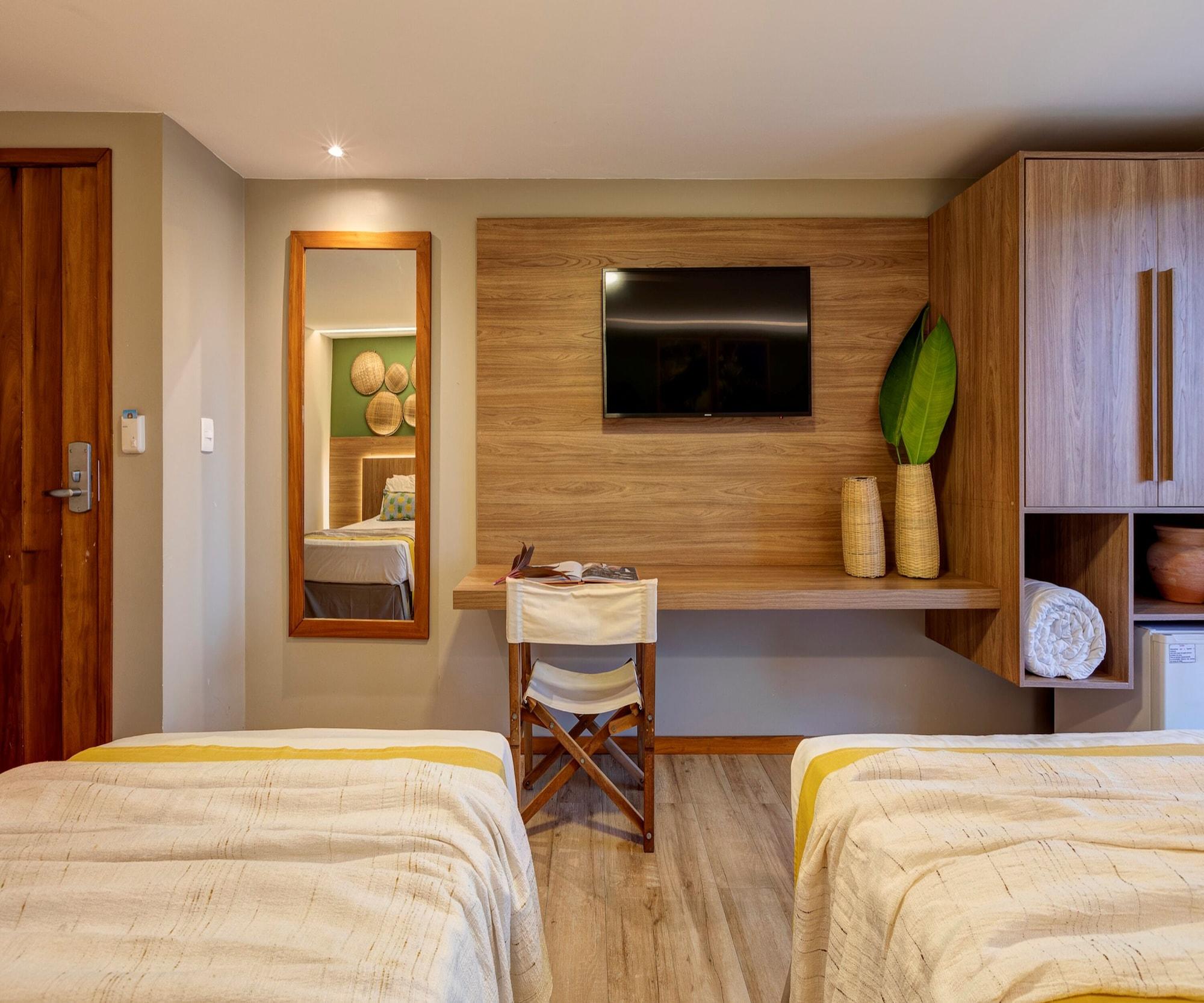 Resort Tororomba Olivença Екстериор снимка