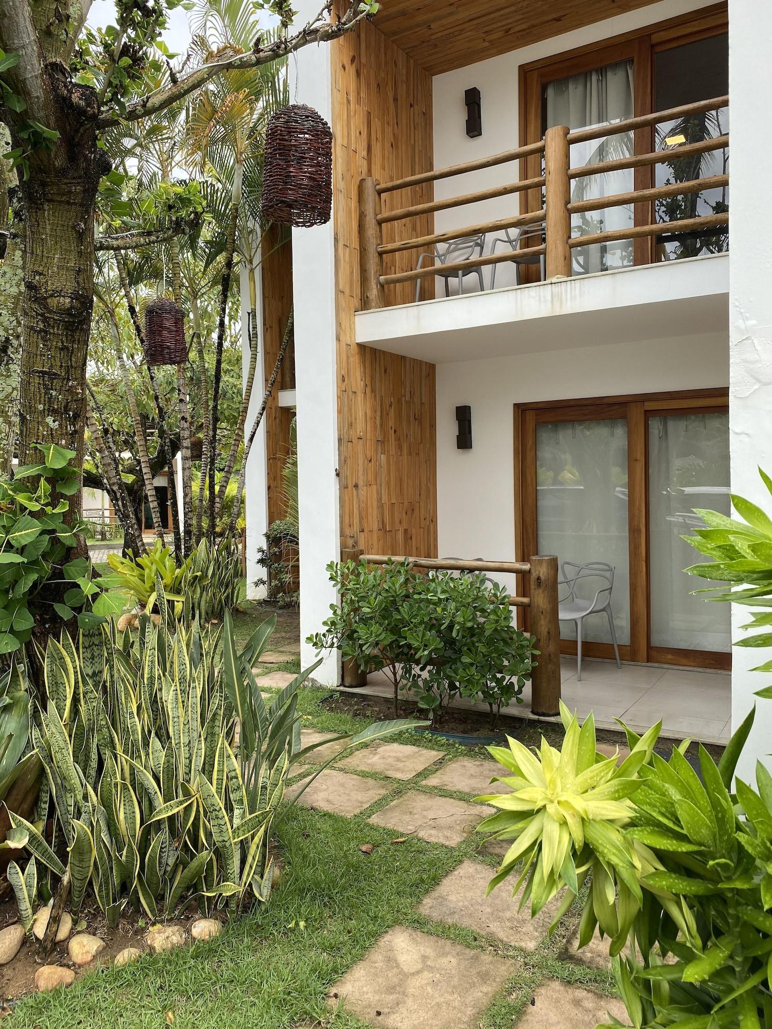Resort Tororomba Olivença Екстериор снимка