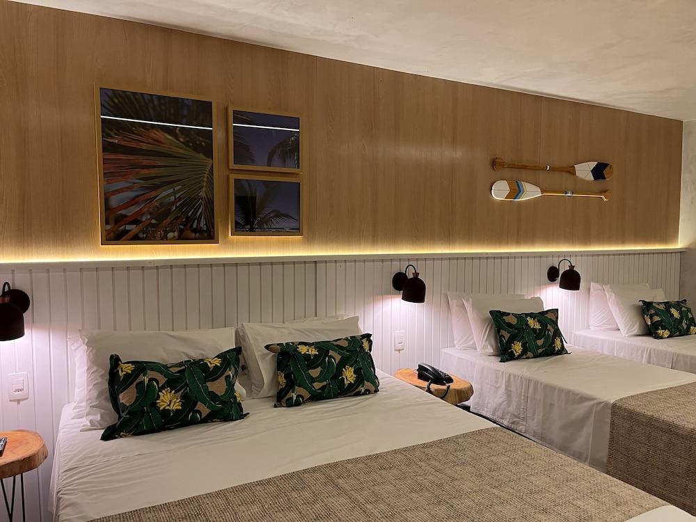 Resort Tororomba Olivença Екстериор снимка