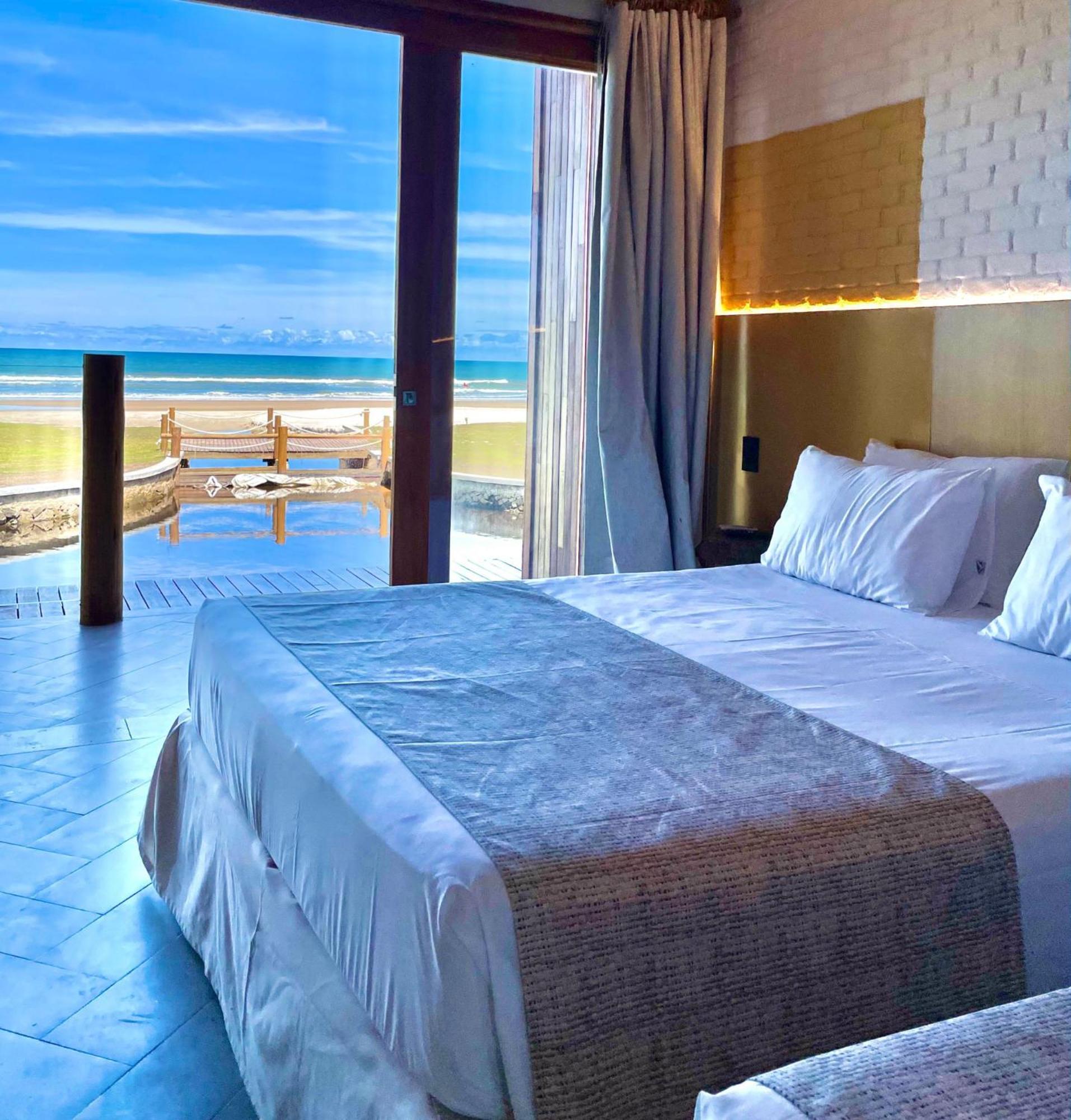 Resort Tororomba Olivença Екстериор снимка