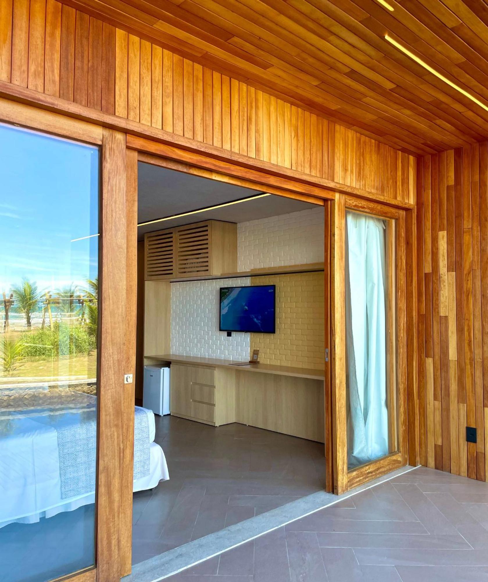 Resort Tororomba Olivença Екстериор снимка