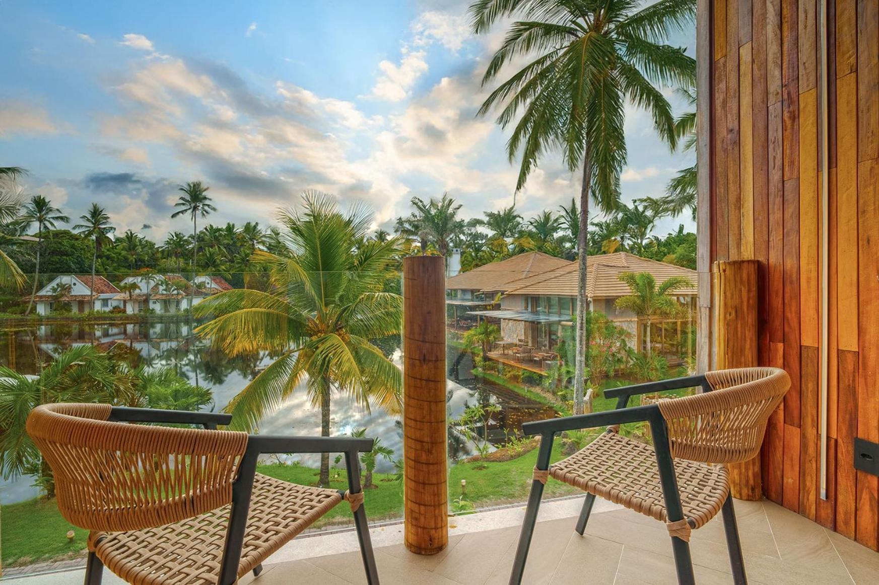 Resort Tororomba Olivença Екстериор снимка