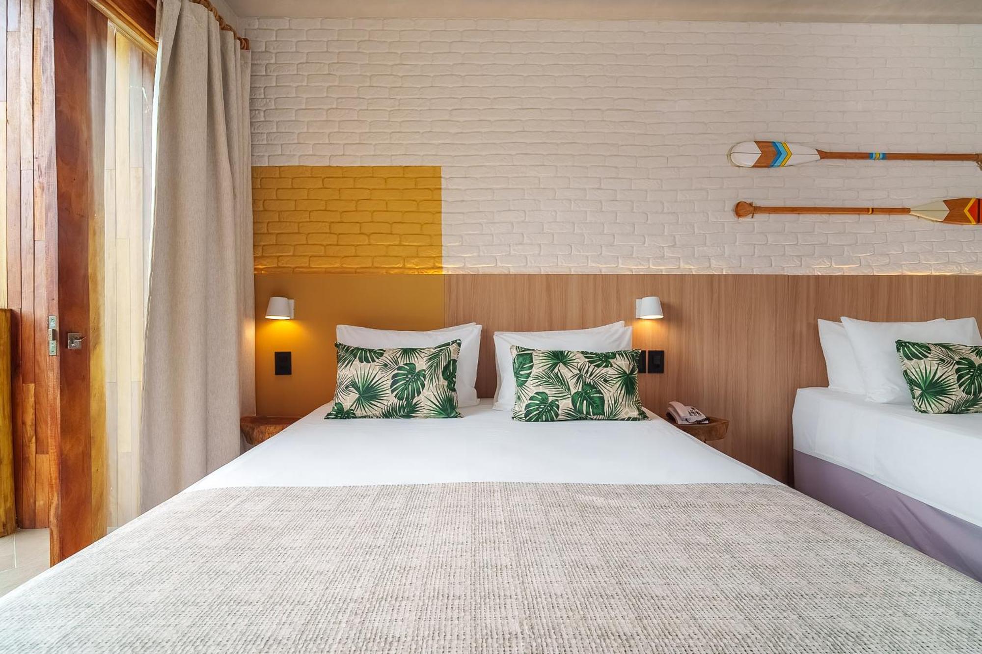 Resort Tororomba Olivença Екстериор снимка