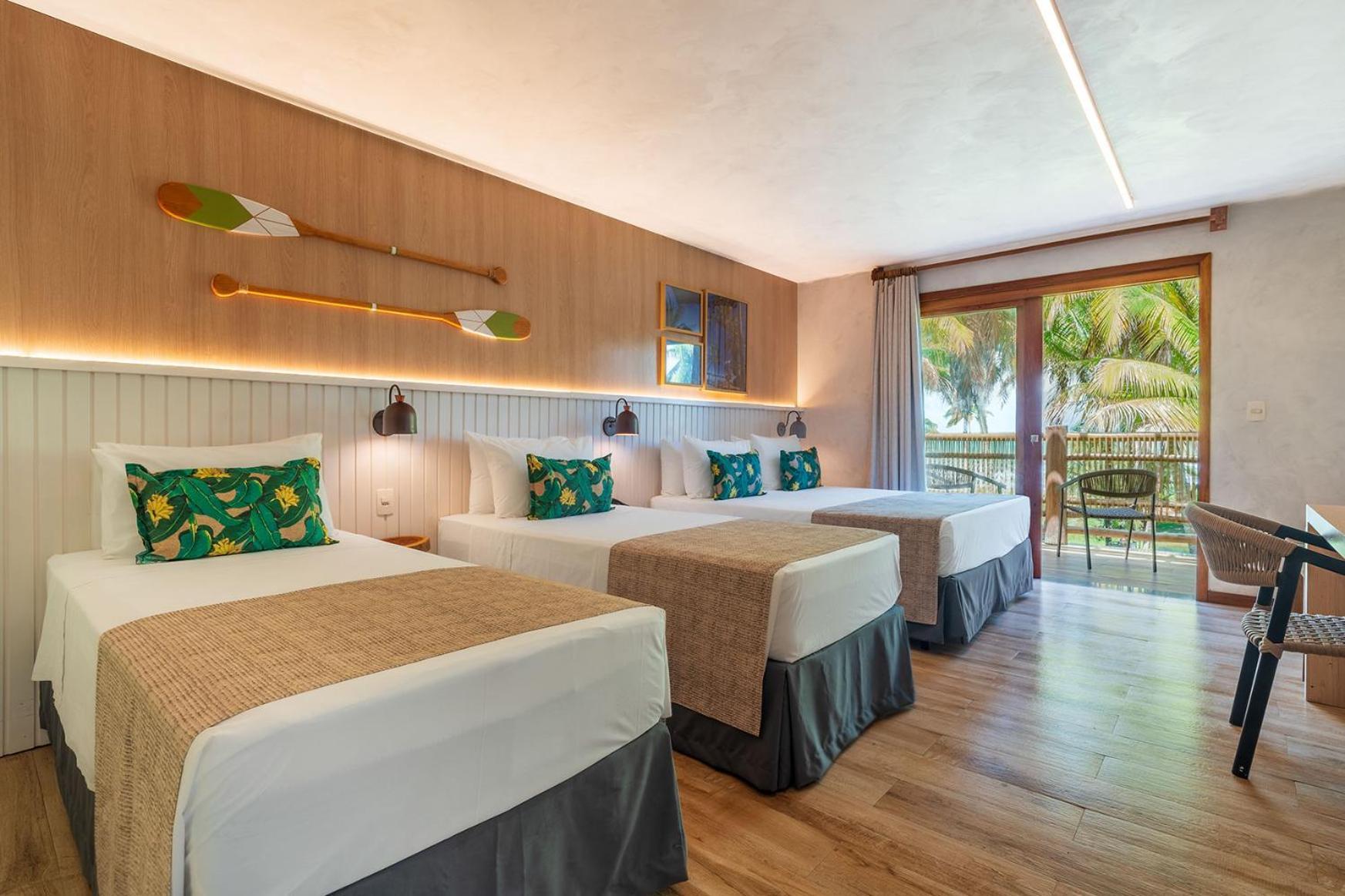 Resort Tororomba Olivença Екстериор снимка