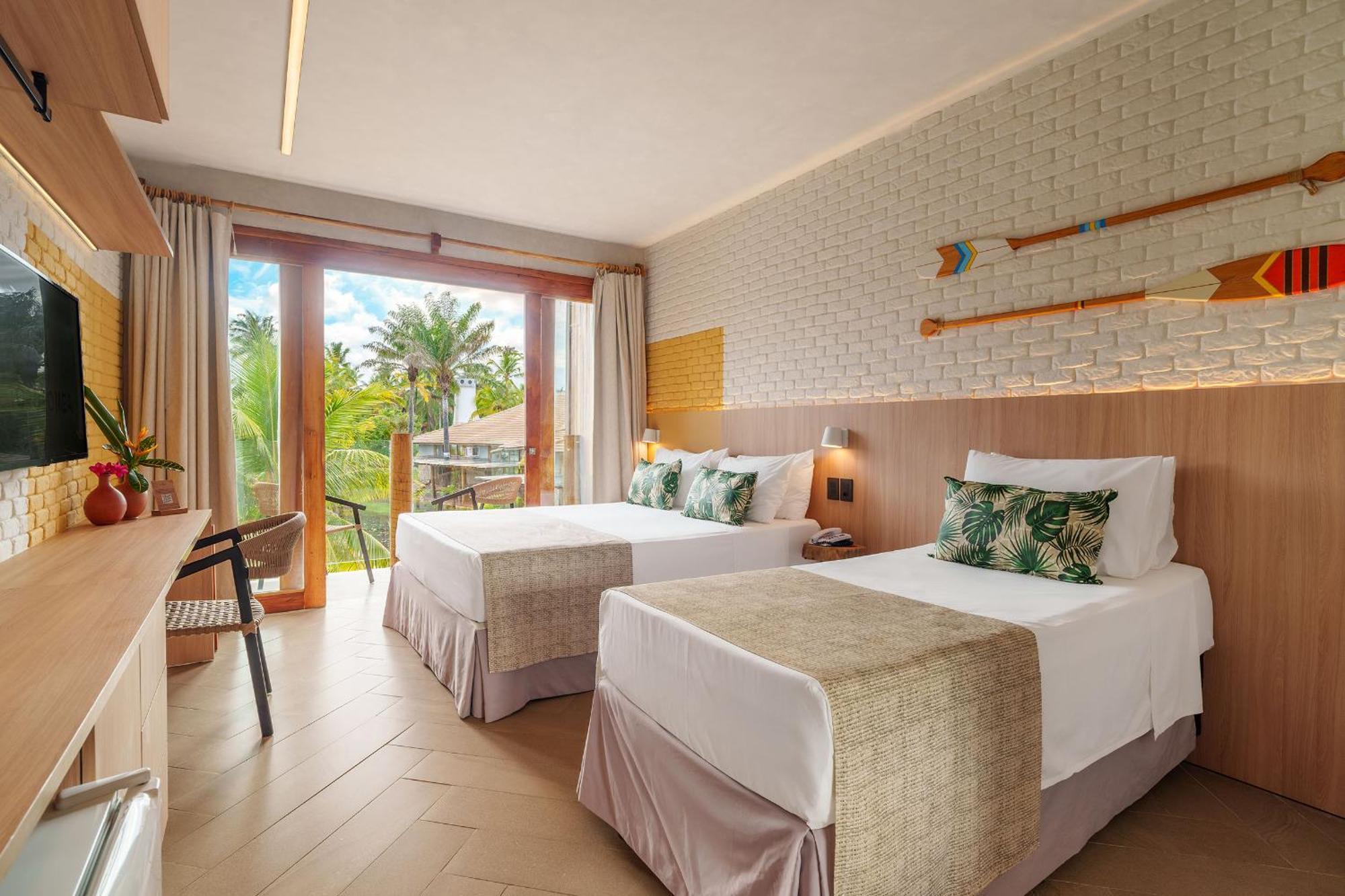 Resort Tororomba Olivença Екстериор снимка