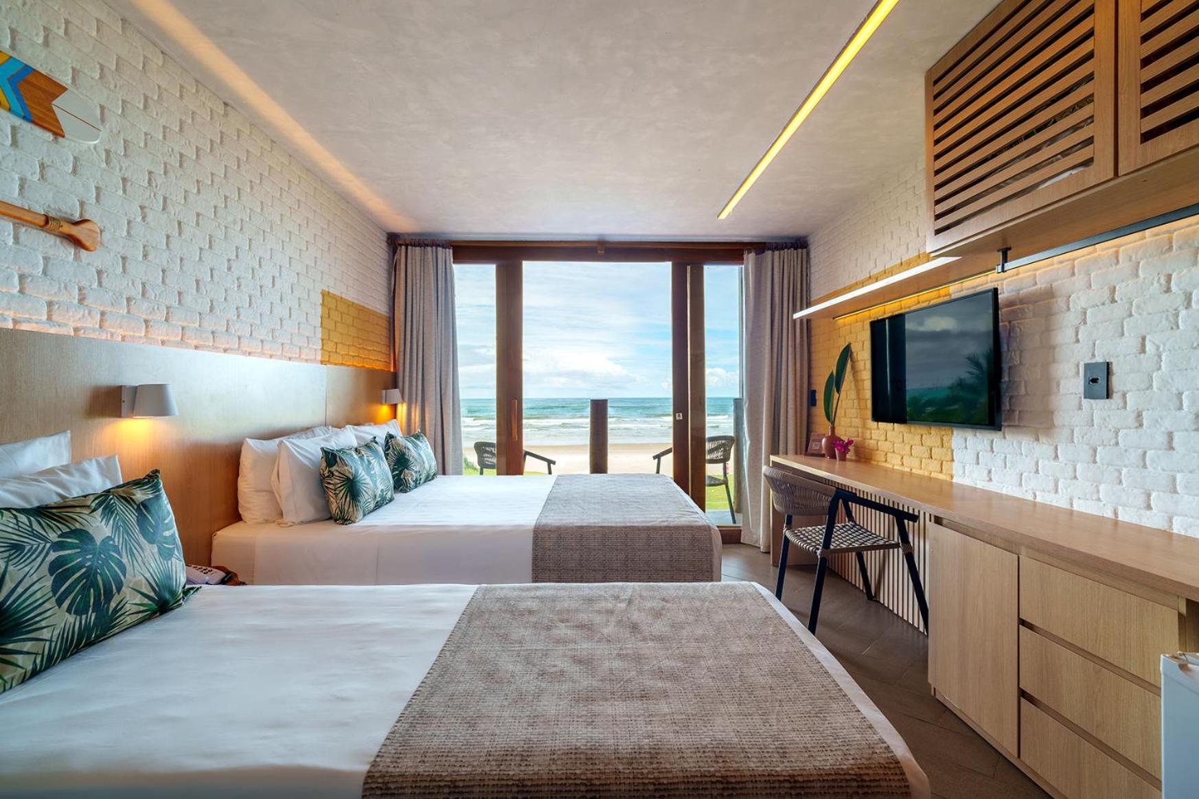 Resort Tororomba Olivença Екстериор снимка