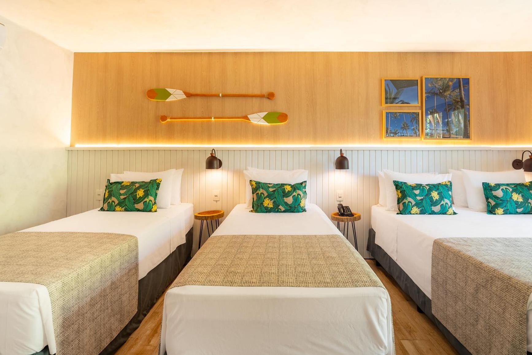 Resort Tororomba Olivença Екстериор снимка