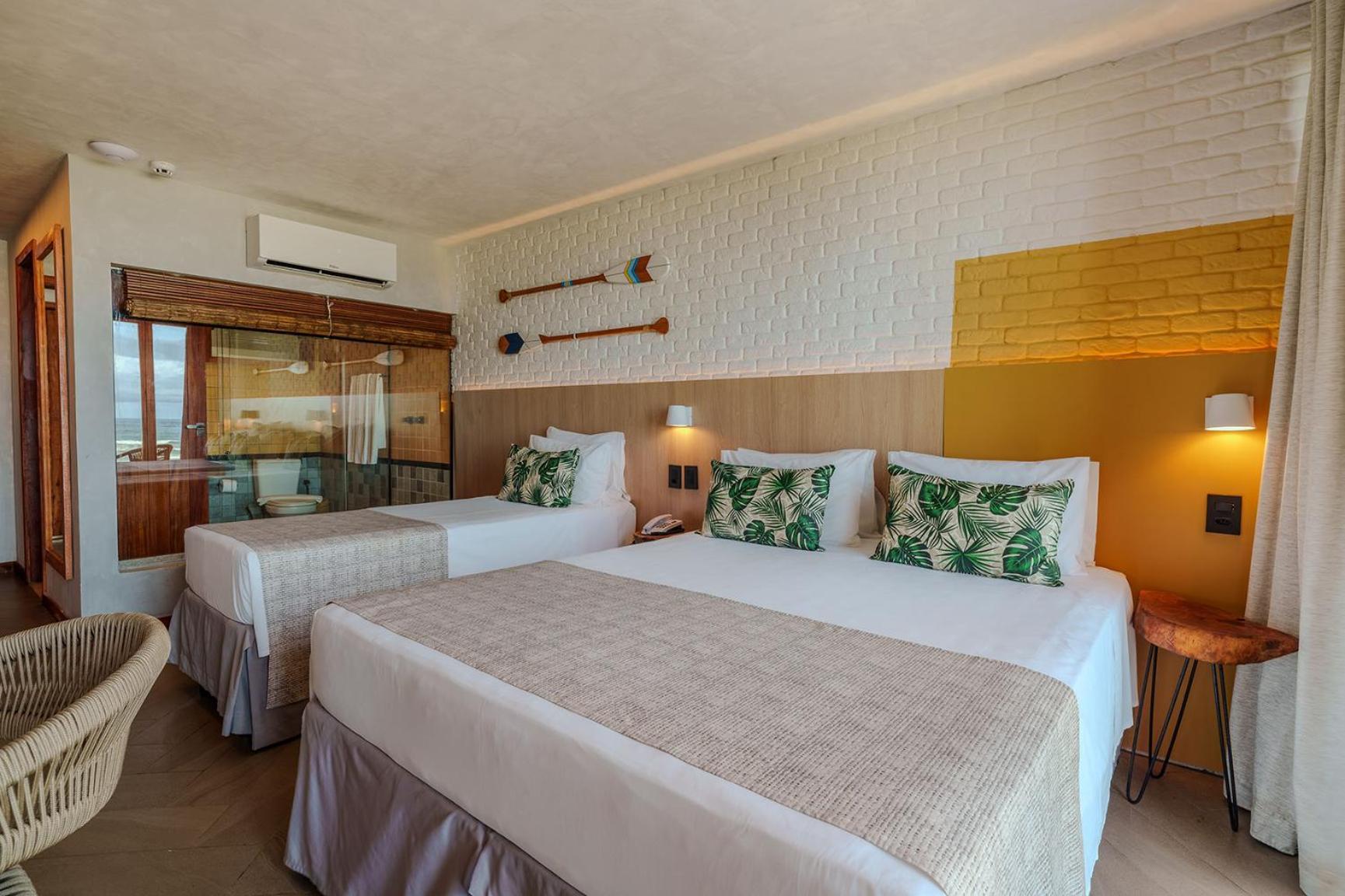 Resort Tororomba Olivença Екстериор снимка
