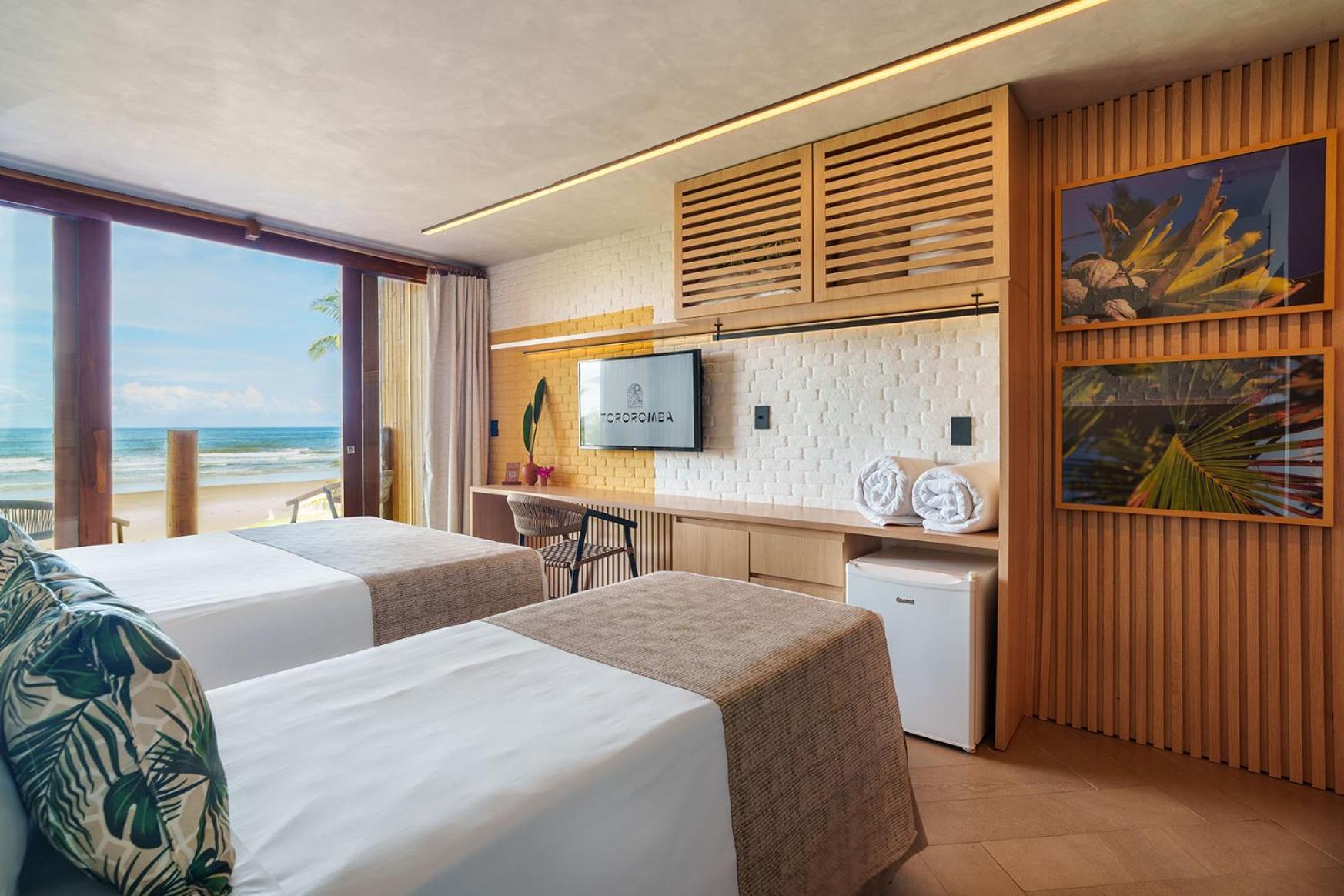 Resort Tororomba Olivença Екстериор снимка
