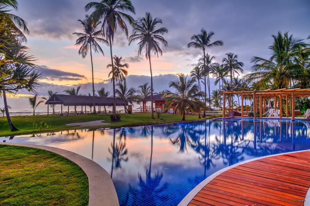 Resort Tororomba Olivença Екстериор снимка