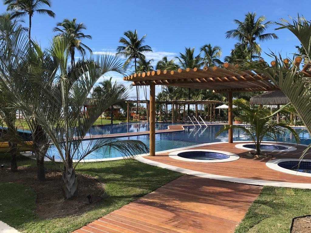 Resort Tororomba Olivença Екстериор снимка