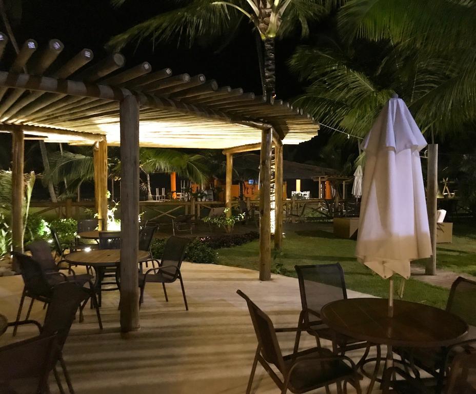 Resort Tororomba Olivença Екстериор снимка