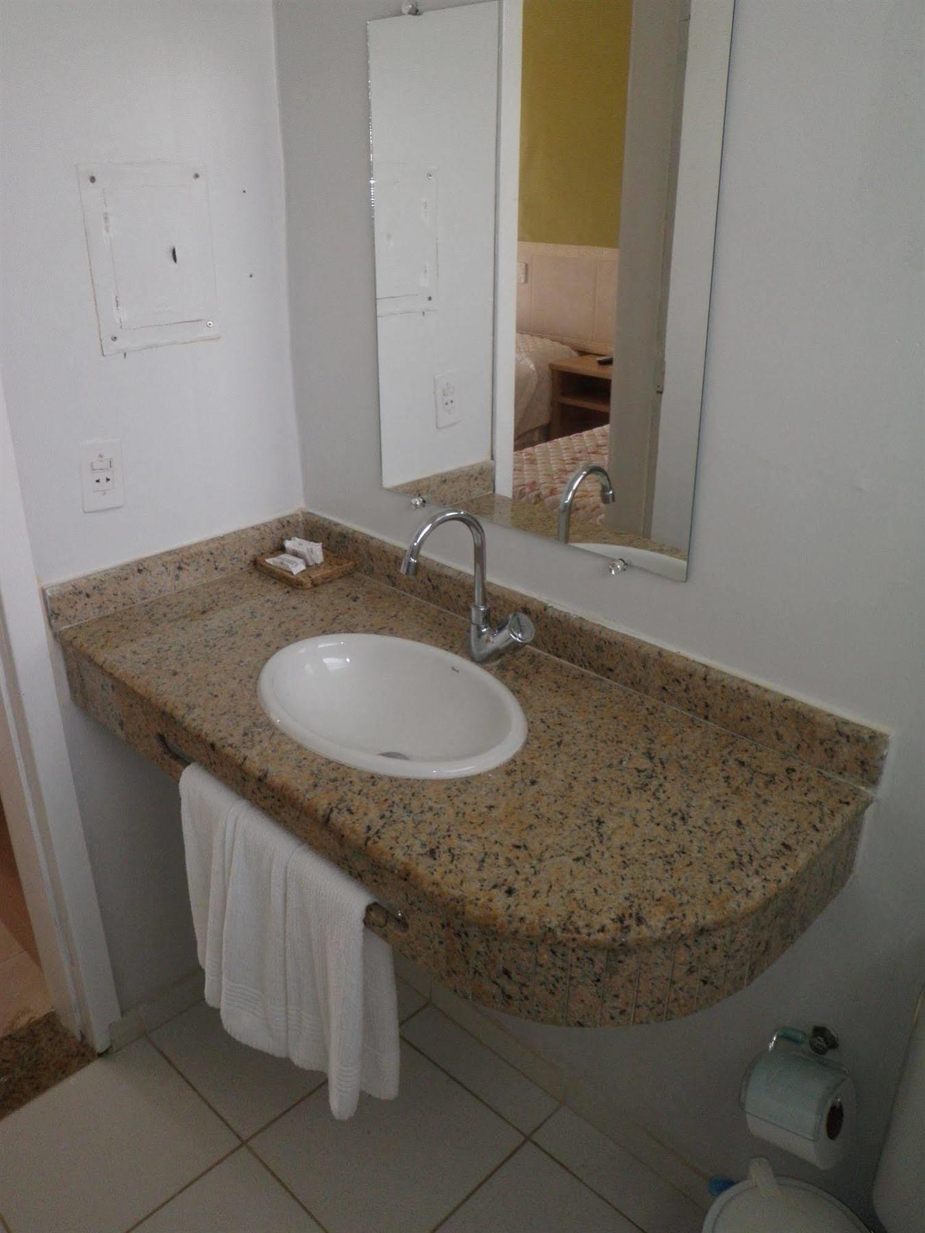 Resort Tororomba Olivença Екстериор снимка