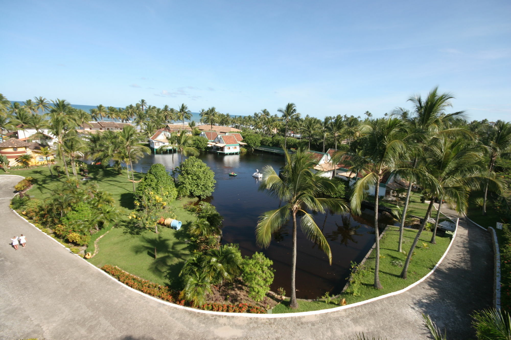 Resort Tororomba Olivença Екстериор снимка