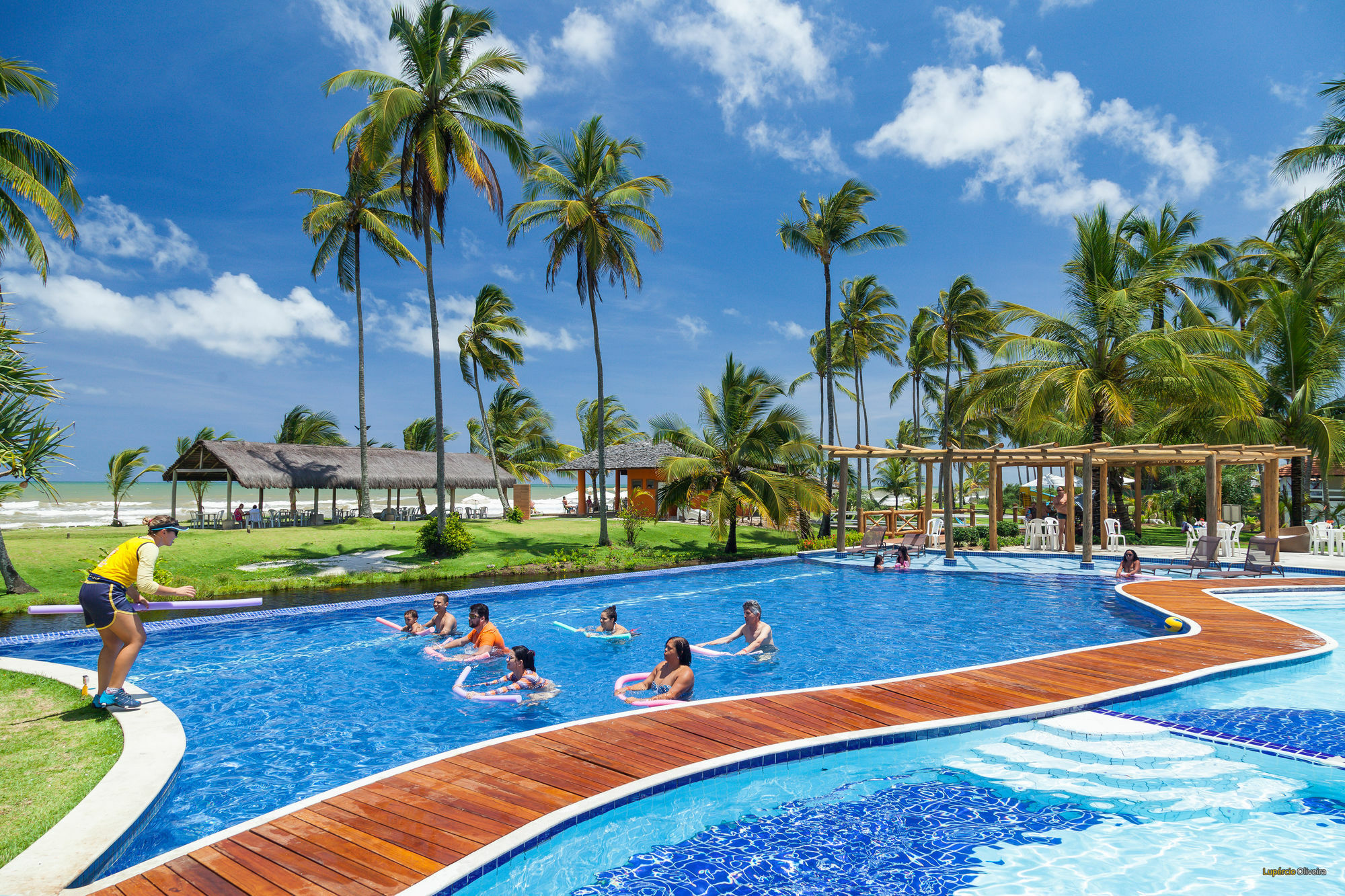 Resort Tororomba Olivença Екстериор снимка