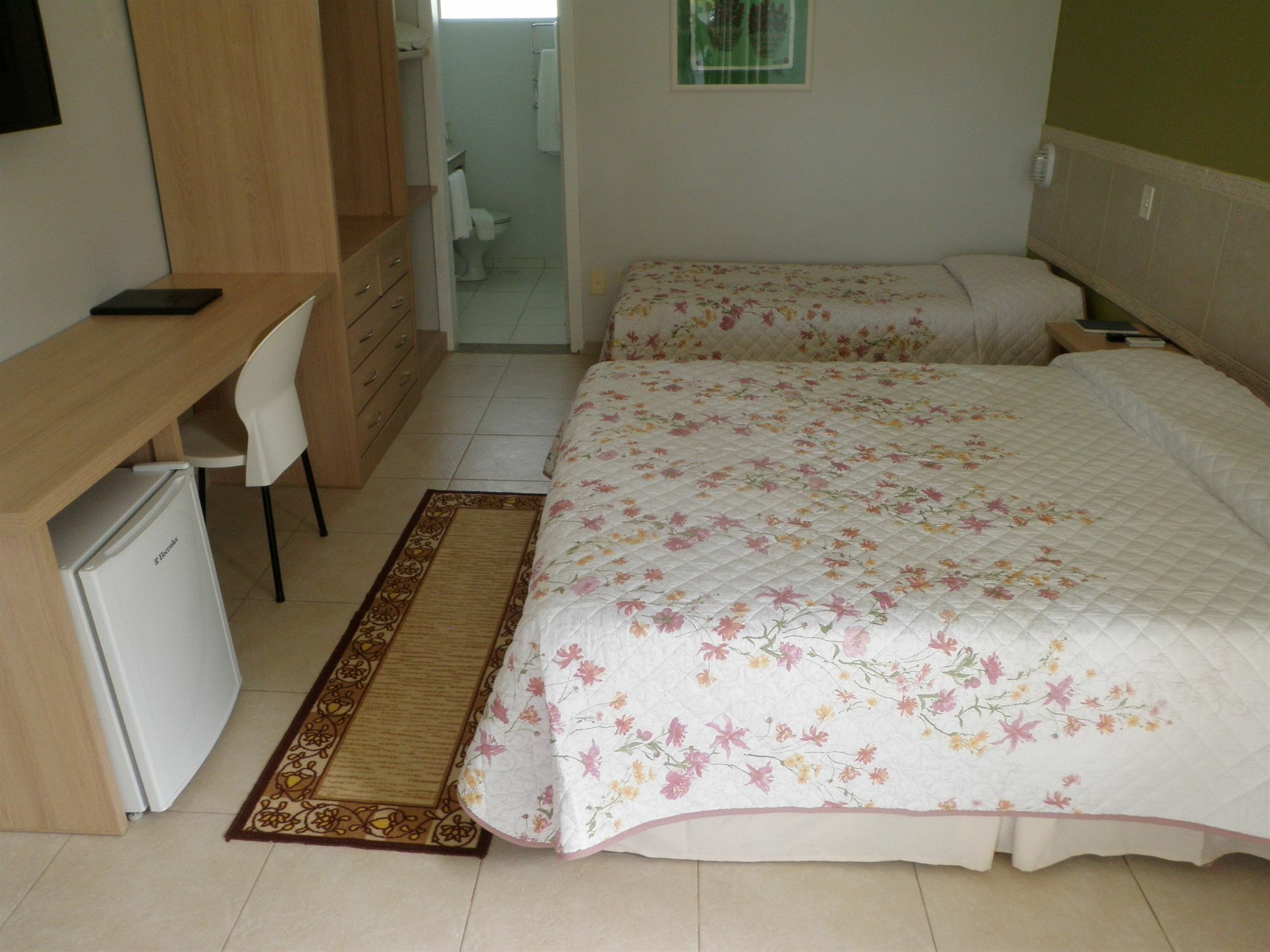 Resort Tororomba Olivença Екстериор снимка