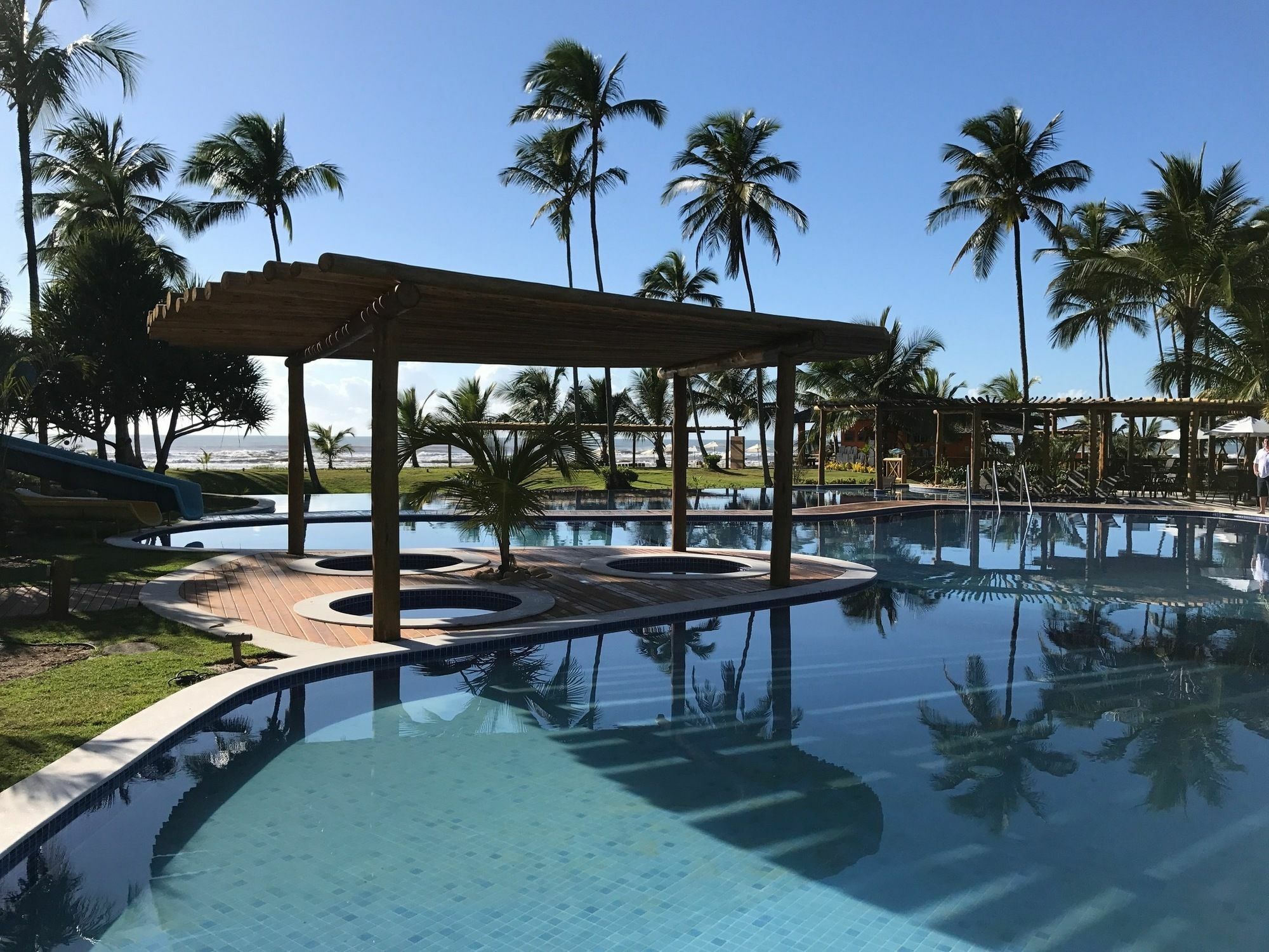 Resort Tororomba Olivença Екстериор снимка
