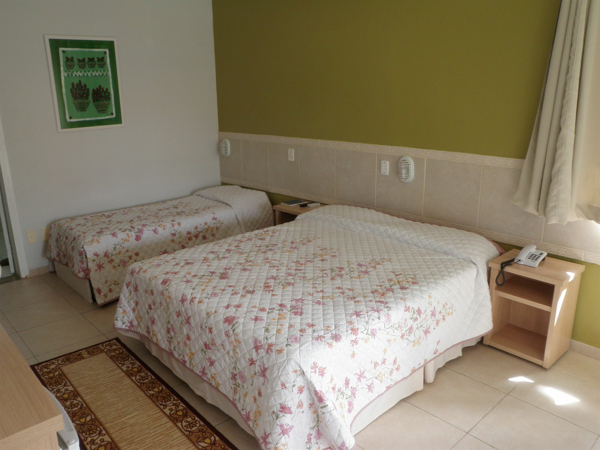 Resort Tororomba Olivença Екстериор снимка